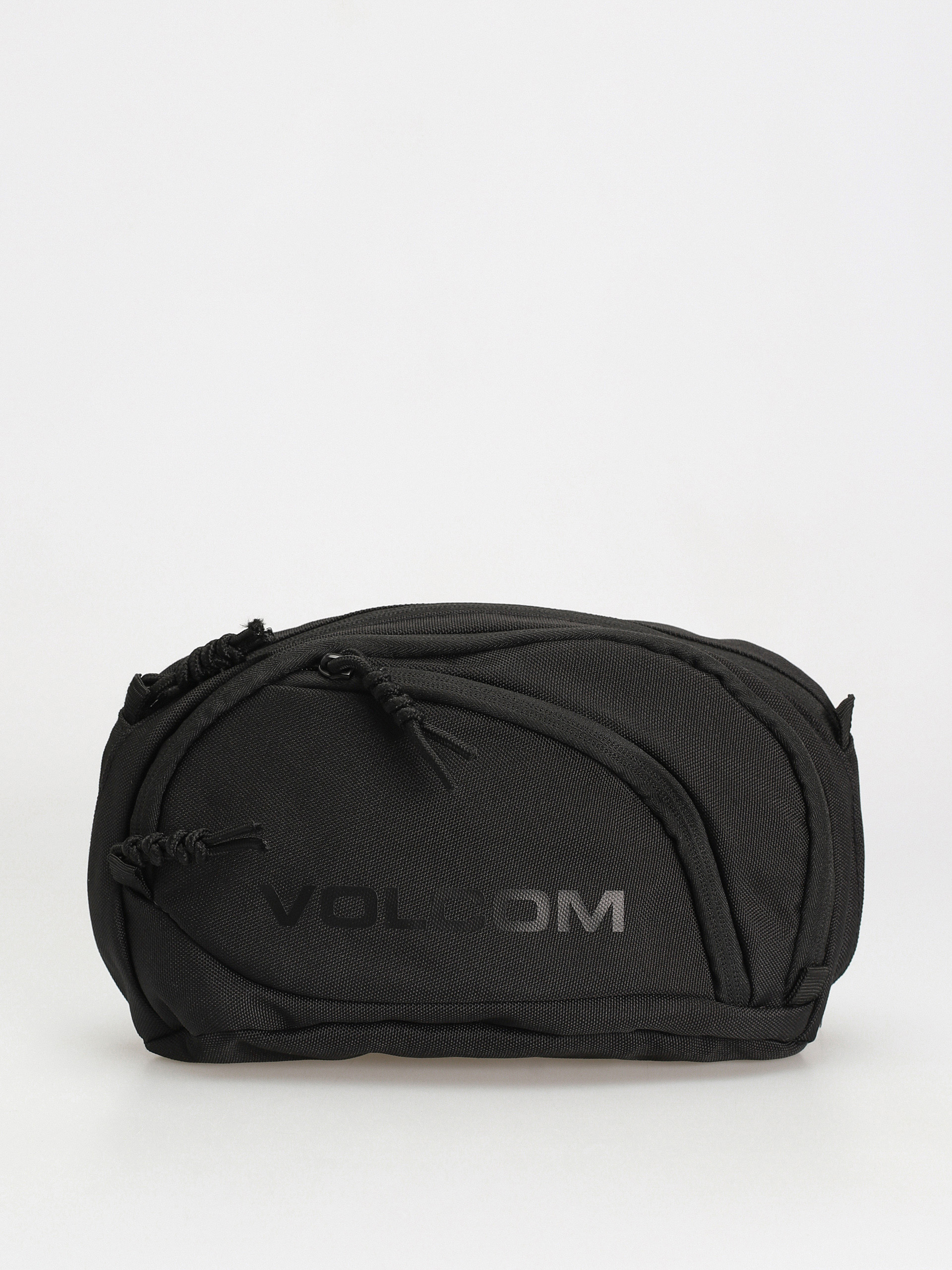 Borsetă de brâu Volcom Waisted Pack (black)
