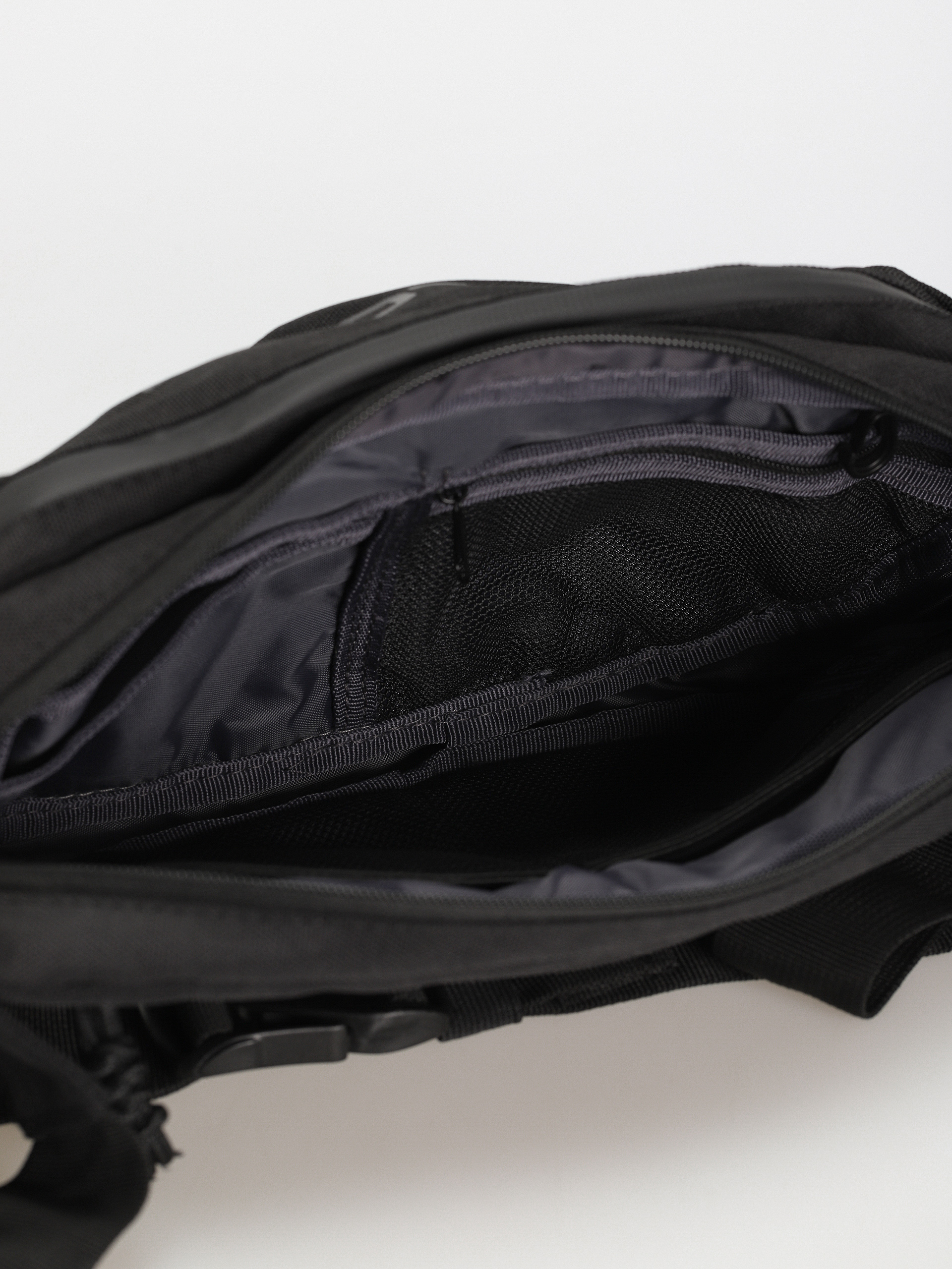 Borsetă de brâu Volcom Mini Waisted Pack (black)
