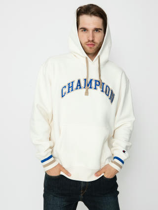 Hanorac cu glugă Champion Hooded Sweatshirt 219174 HD (wsw)