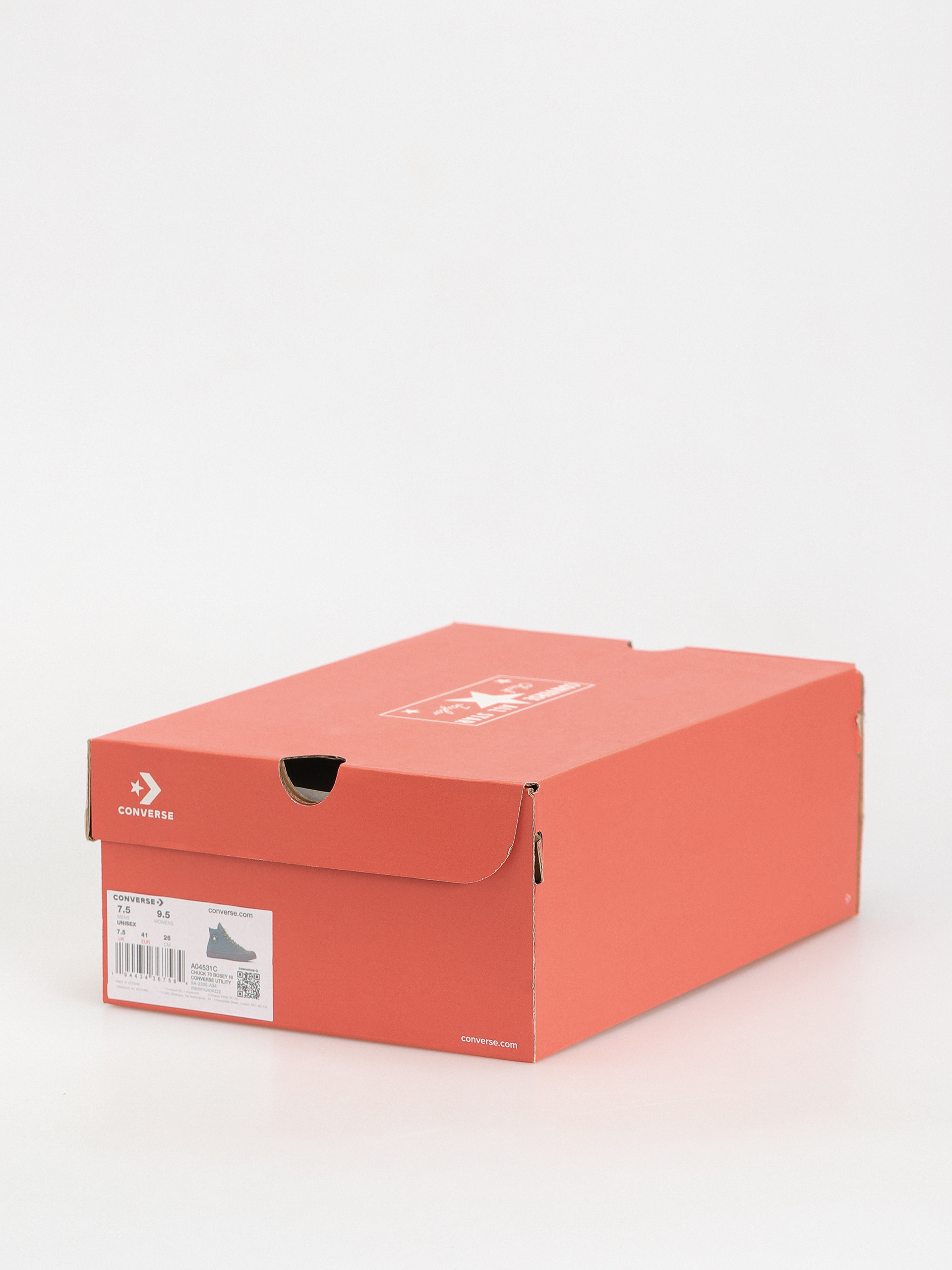 Teniși Converse Chuck 70 Bosey Hi (converse utility)