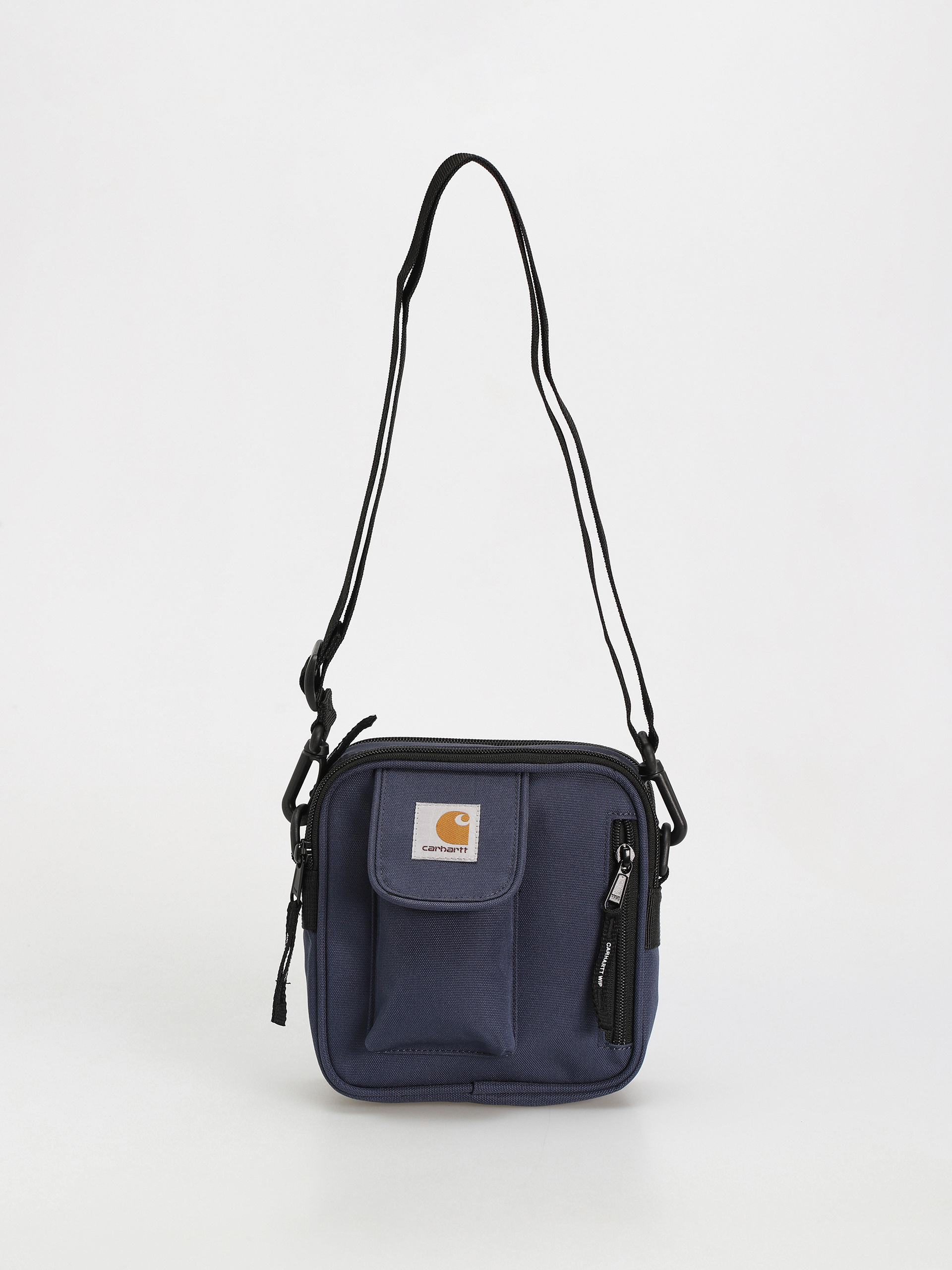 Geantă Carhartt WIP Essentials (blue)