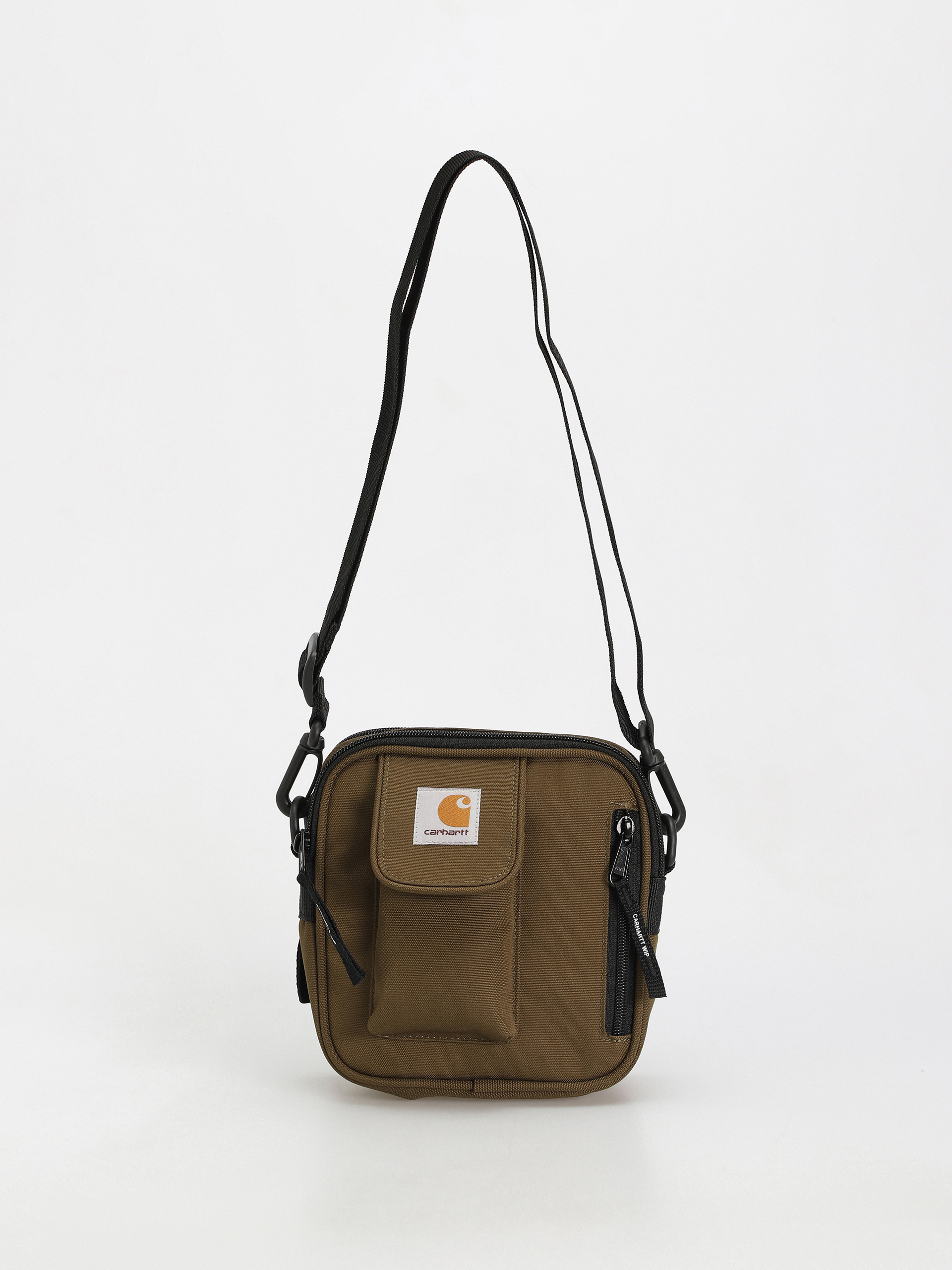 Geantă Carhartt WIP Essentials (highland)