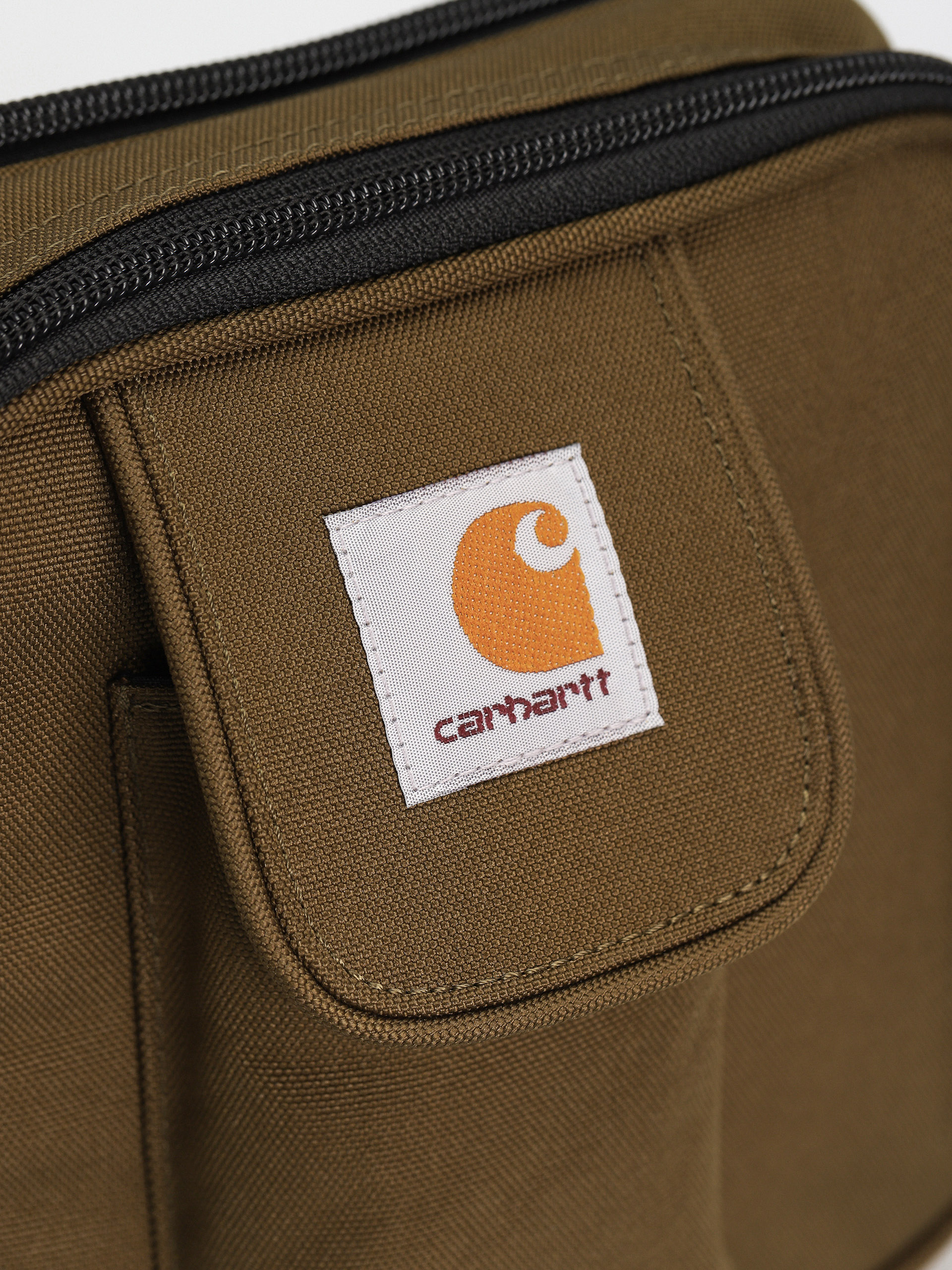 Geantă Carhartt WIP Essentials (highland)