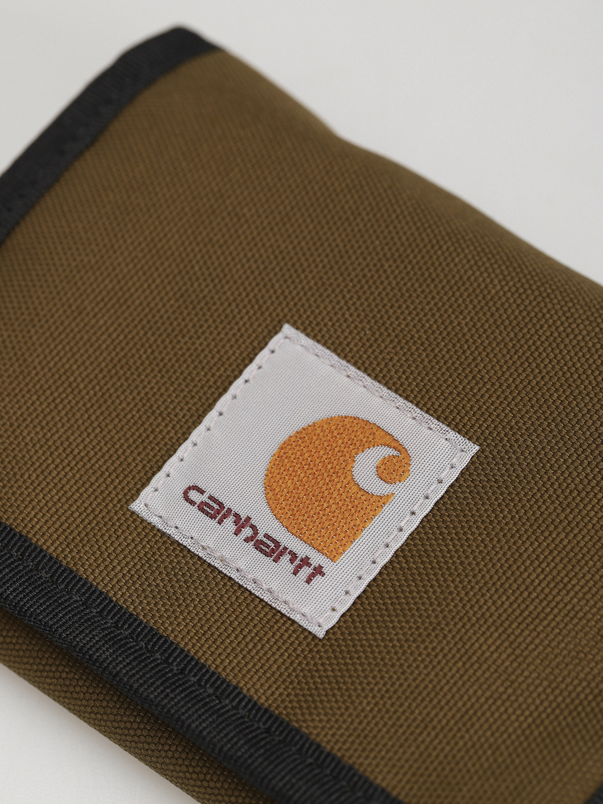 Portofel Carhartt WIP Alec (highland)