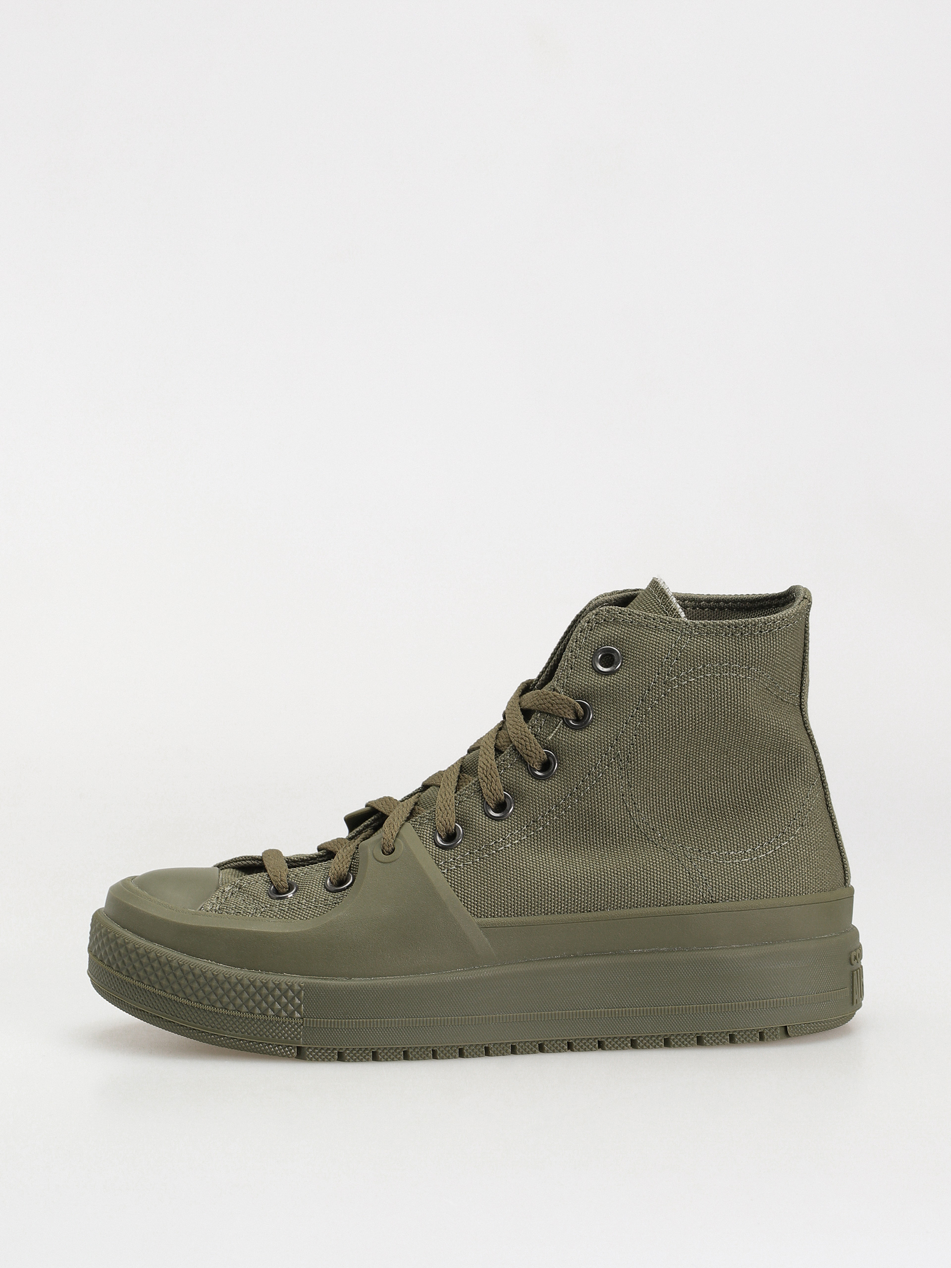 Teniși Converse Chuck Taylor All Star Construct Hi (utility/utility/black)