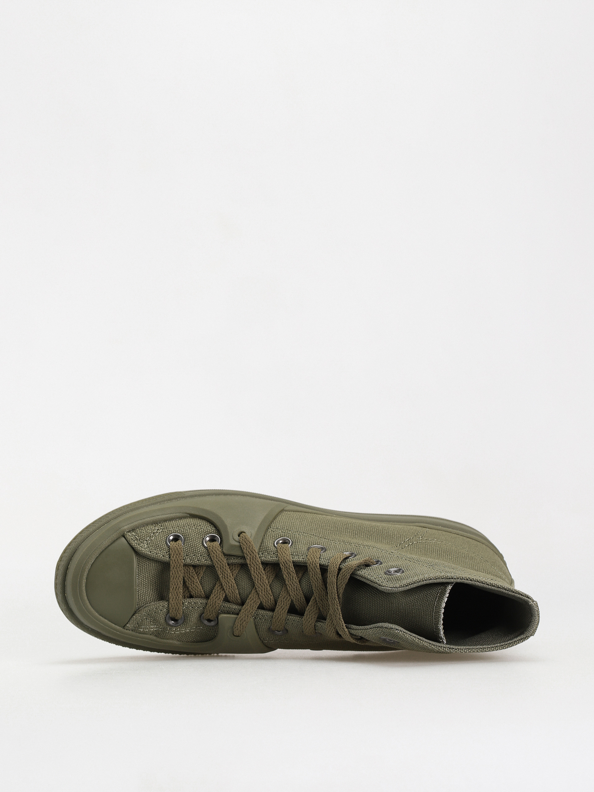 Teniși Converse Chuck Taylor All Star Construct Hi (utility/utility/black)