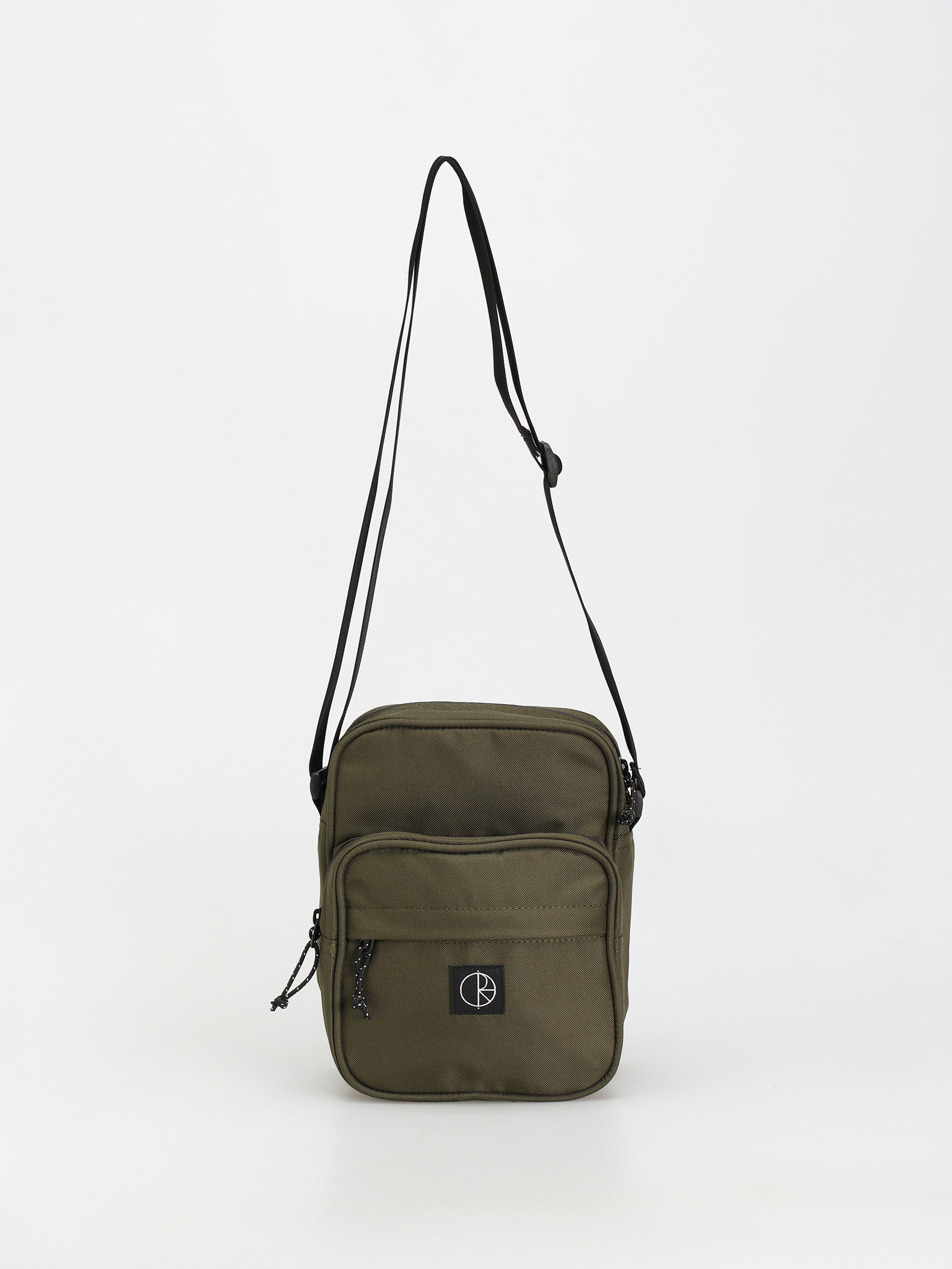 Geantă Polar Skate Cordura Pocket Dealer Bag (army green)