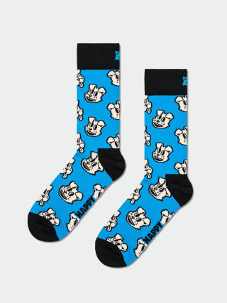 Șosete Happy Socks Doggo (blue)