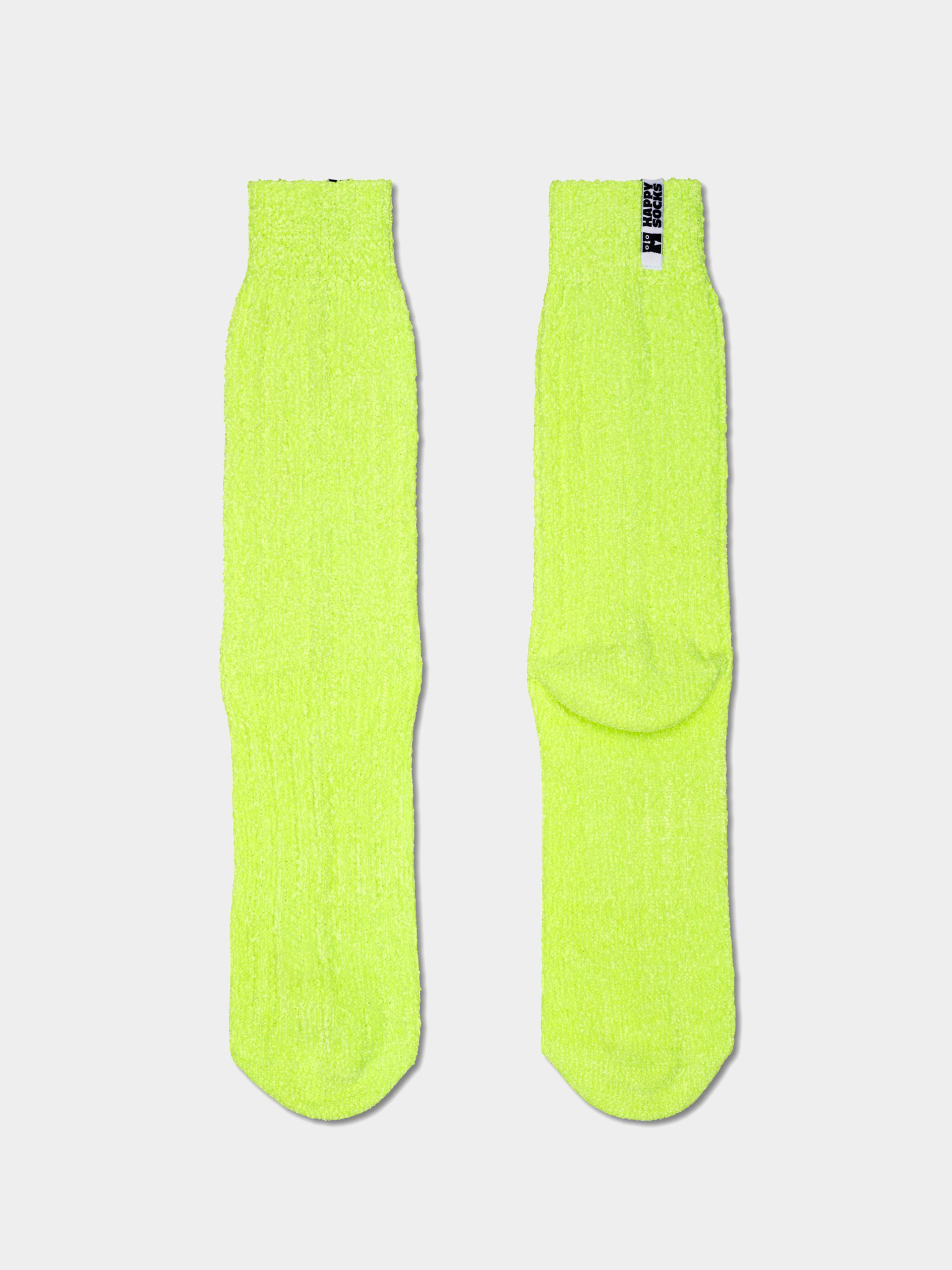 Șosete Happy Socks Neon Light (neon yellow)