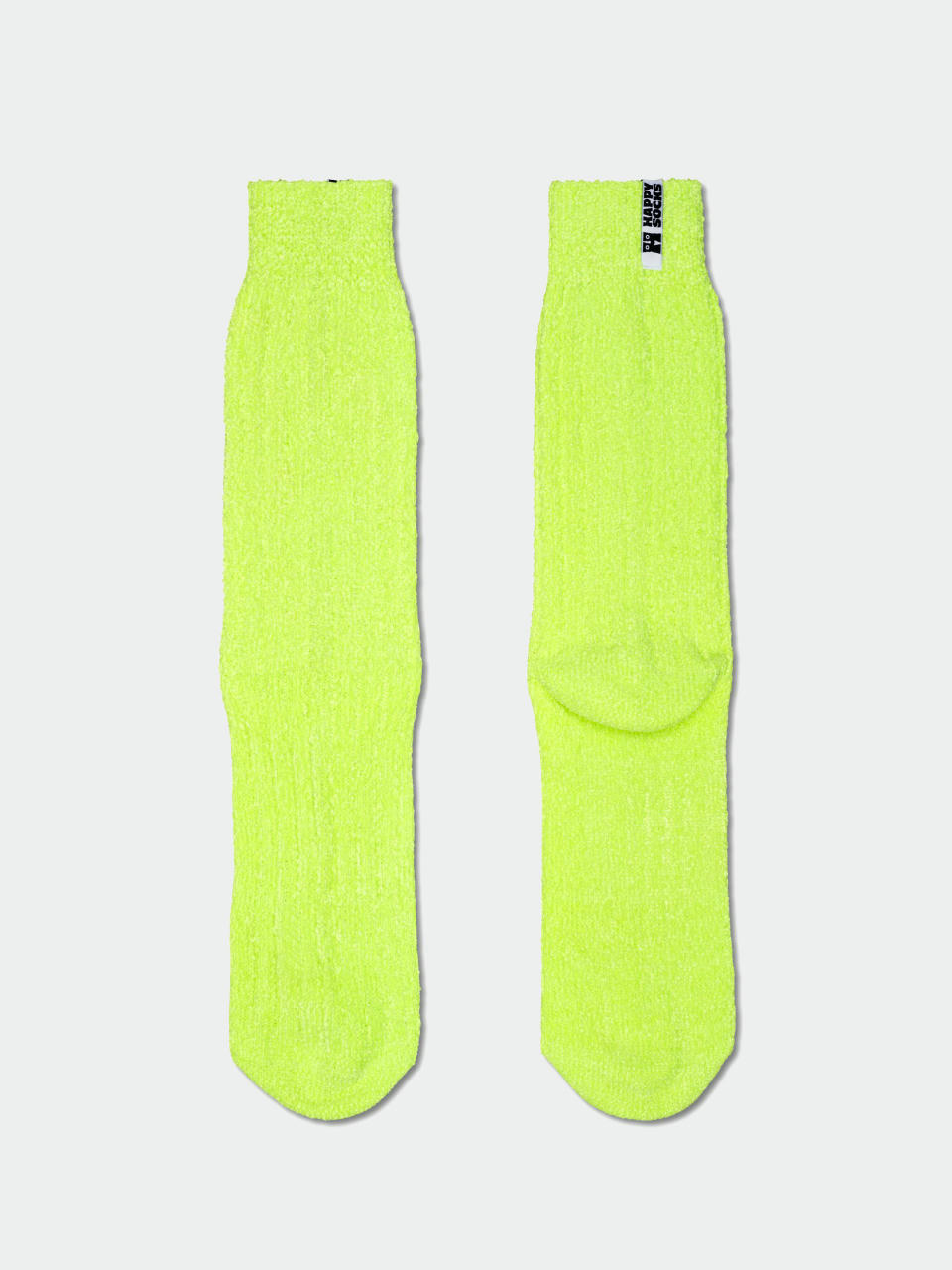 Șosete Happy Socks Neon Light (neon yellow)