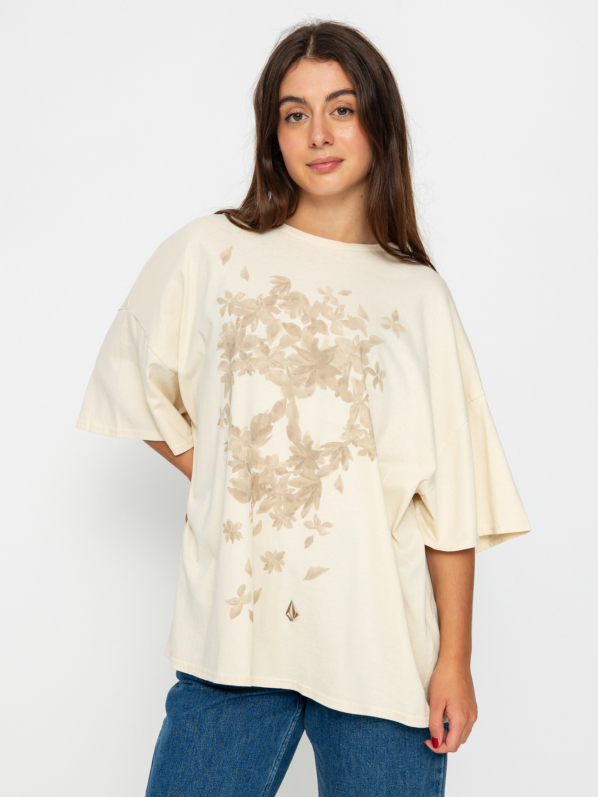 Tricou Volcom My Guys Wmn (cloud)