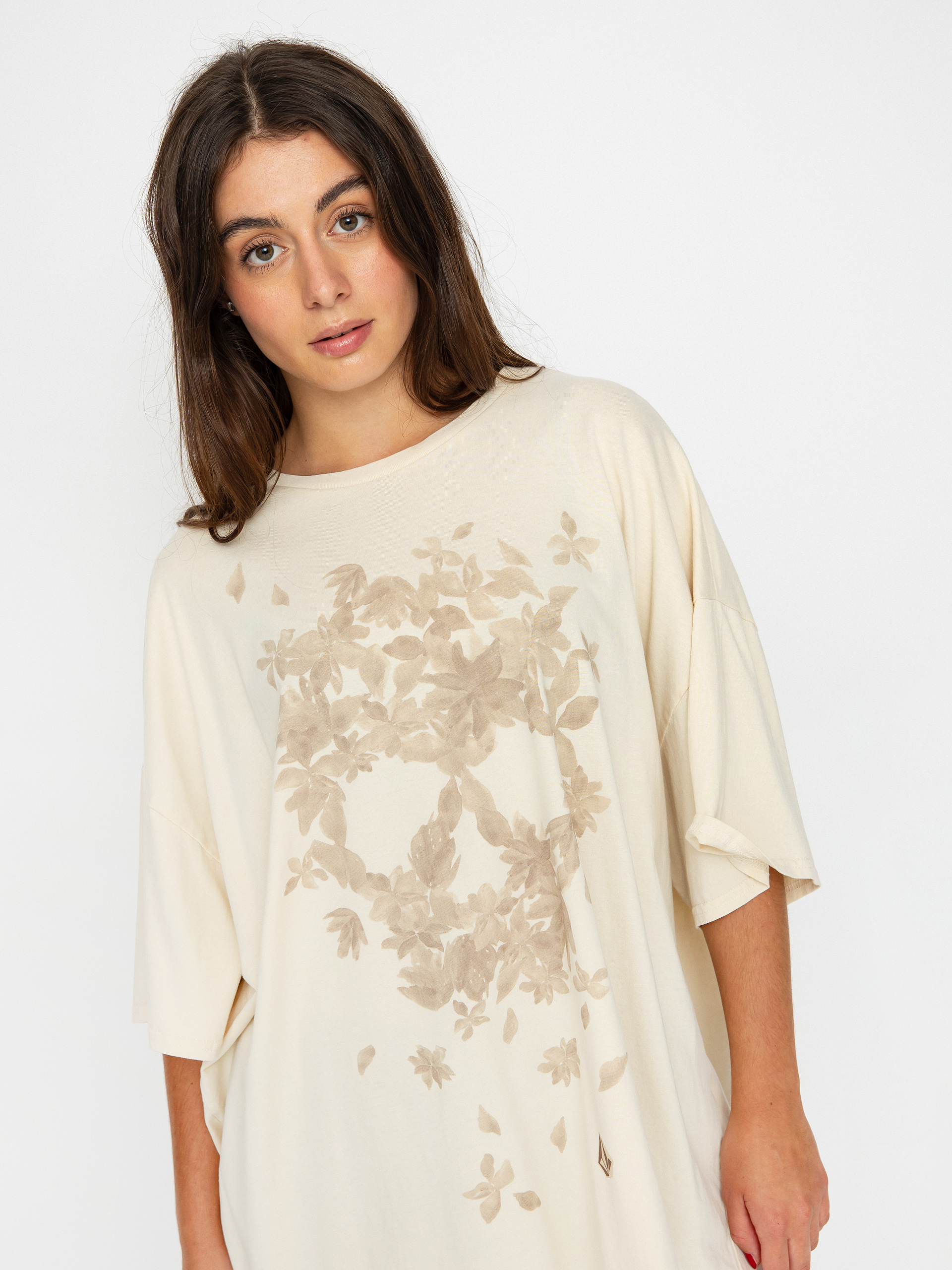 Tricou Volcom My Guys Wmn (cloud)