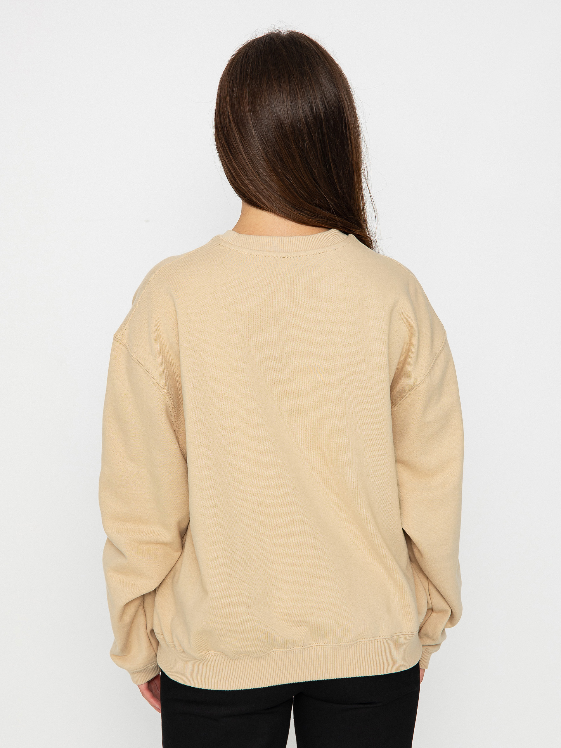 Hanorac Volcom Play The Crew Wmn (khaki)