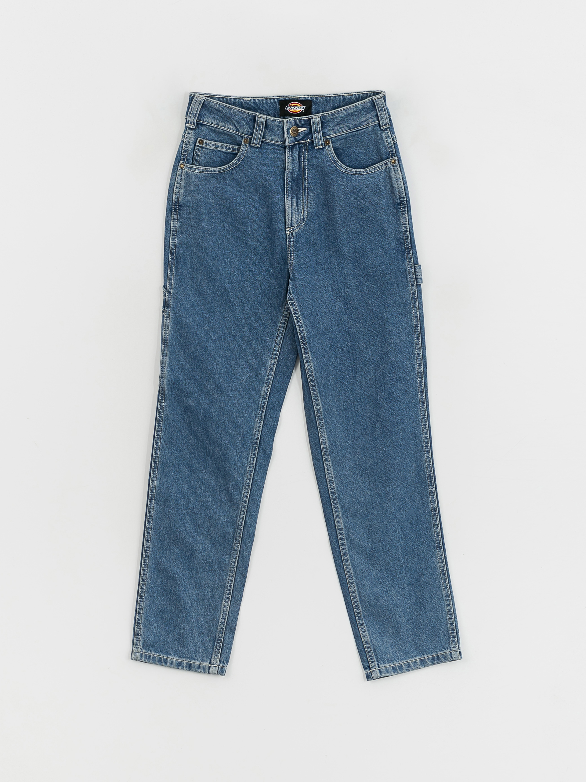 Pantaloni Dickies Ellendale Wmn (classic blue)