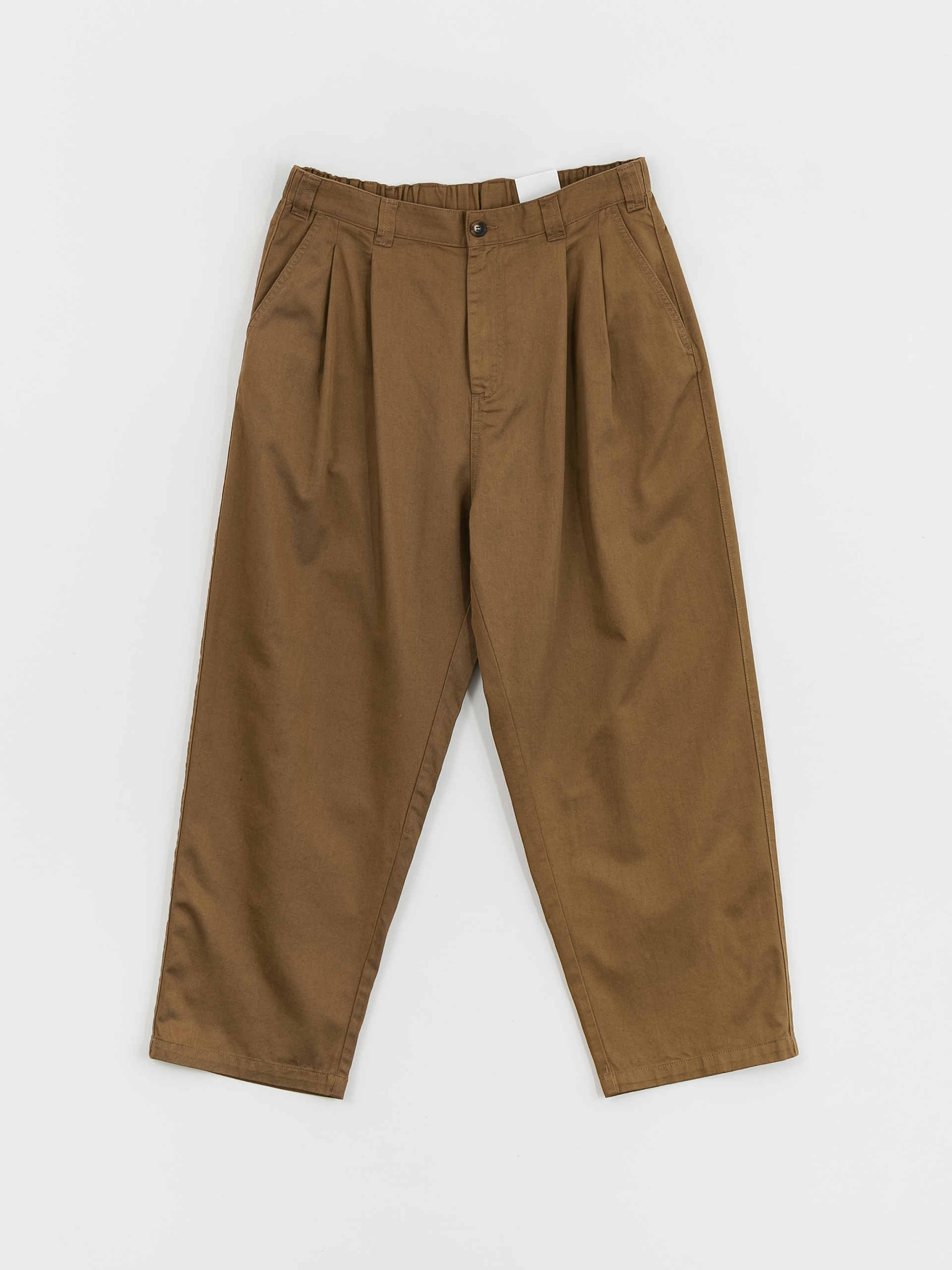 Pantaloni Polar Skate Railway Chinos (brass)