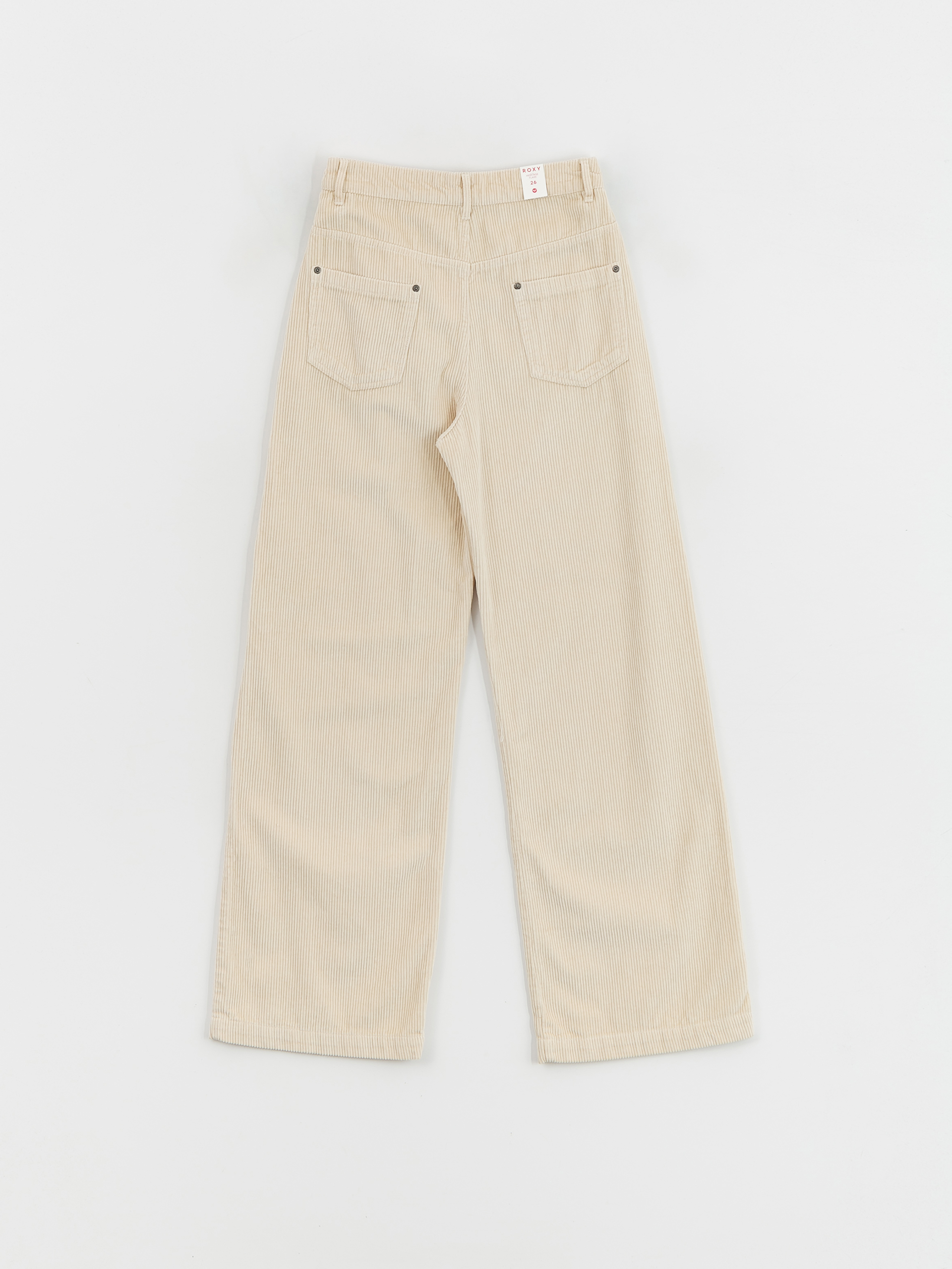 Pantaloni Roxy Surf On Cloud C Wmn (tapioca)