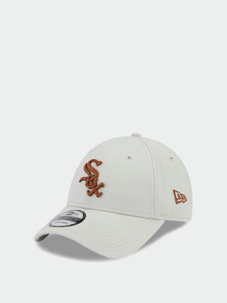 Șapcă New Era League Essential 9Forty Chicago White Sox (stone/brown)