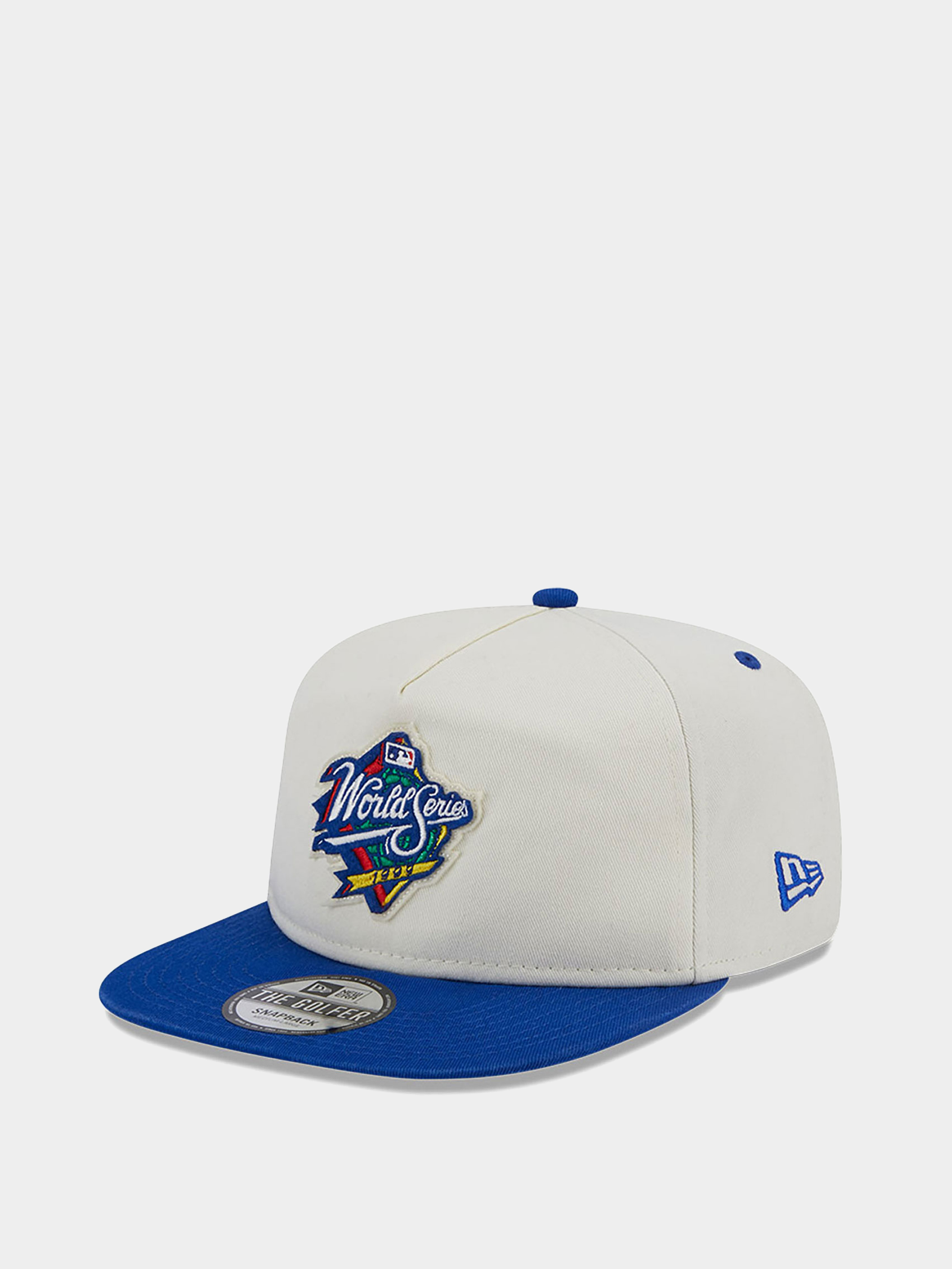 Șapcă New Era MLB World Series Golfer (blue/white)