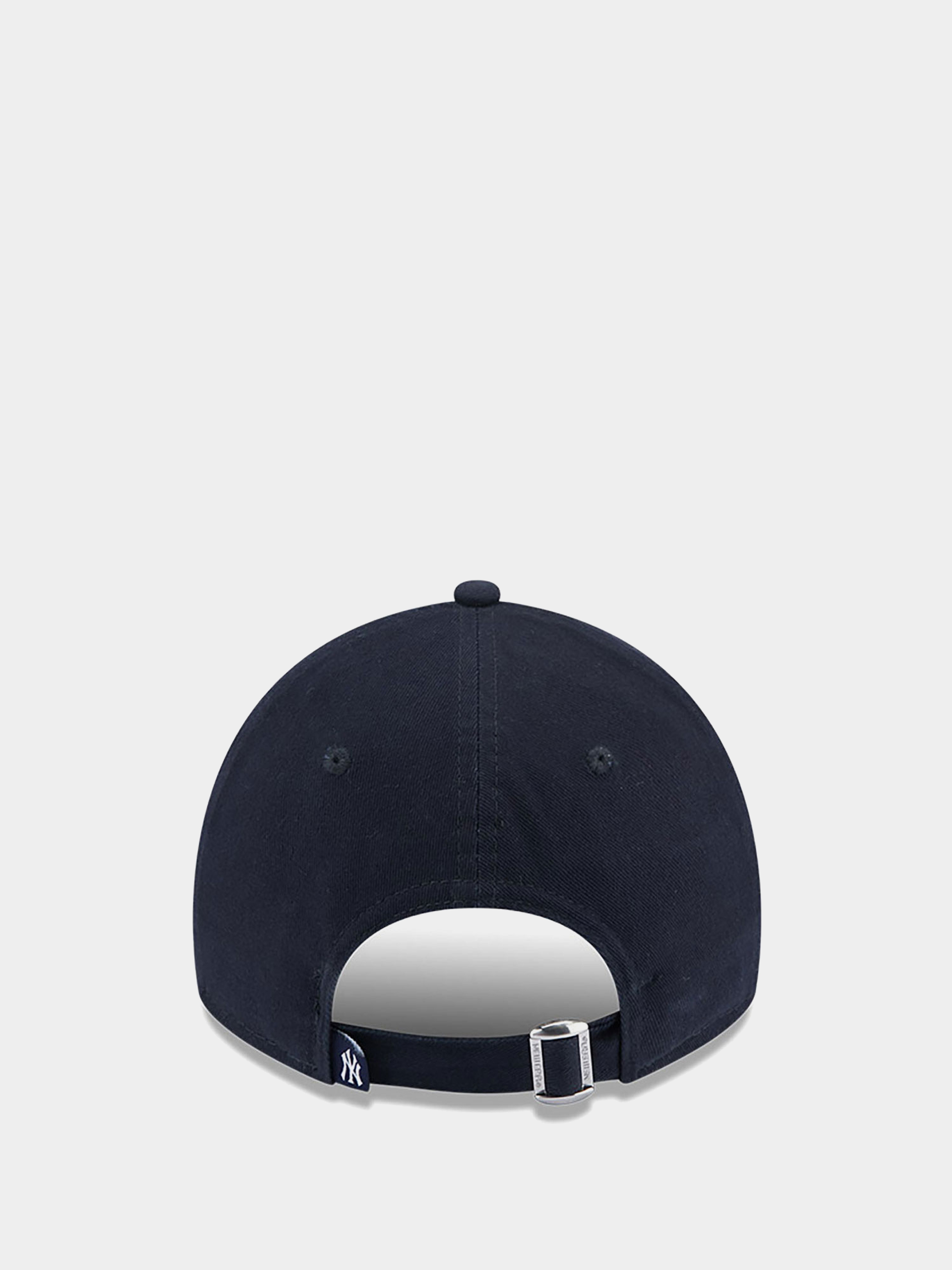 Șapcă New Era Team Script 9Twenty New York Yankees (navy)