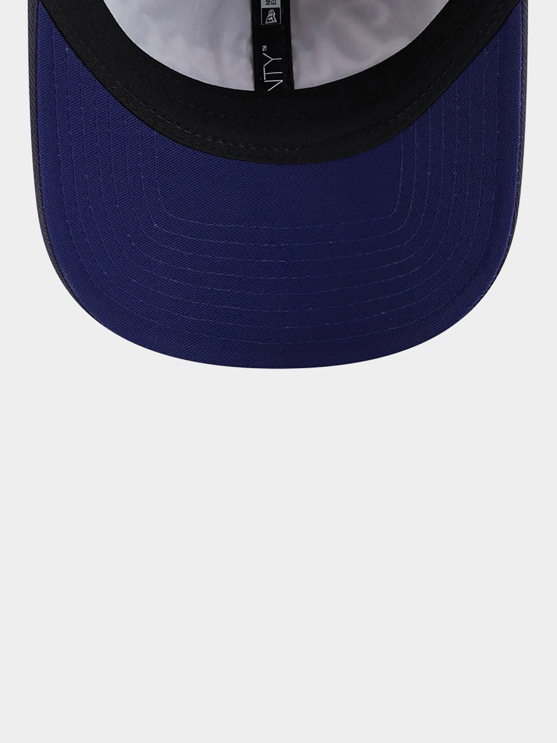 Șapcă New Era Team Script 9Twenty Los Angeles Dodgers (navy)