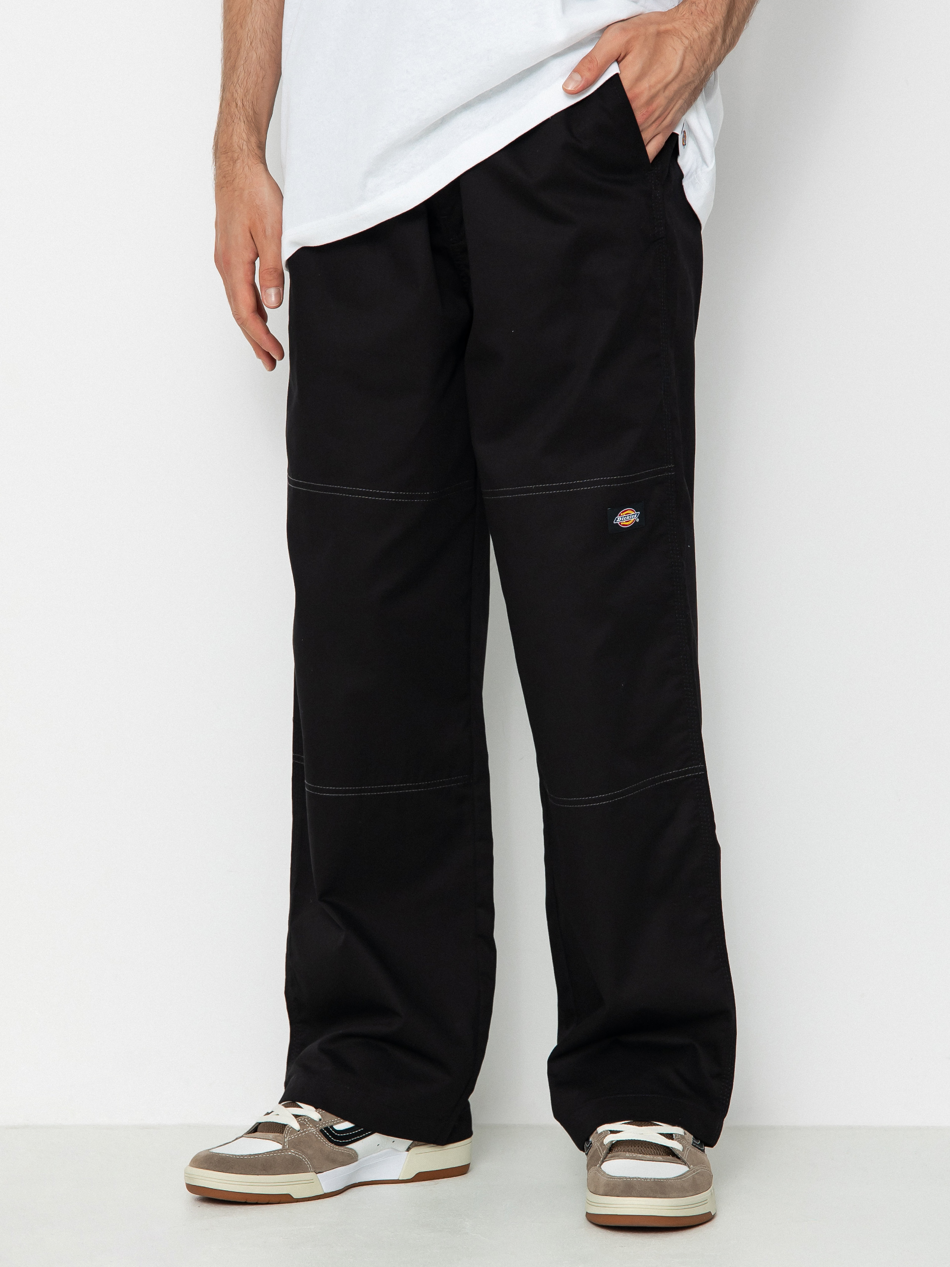 Pantaloni Dickies Mount Vista (black)