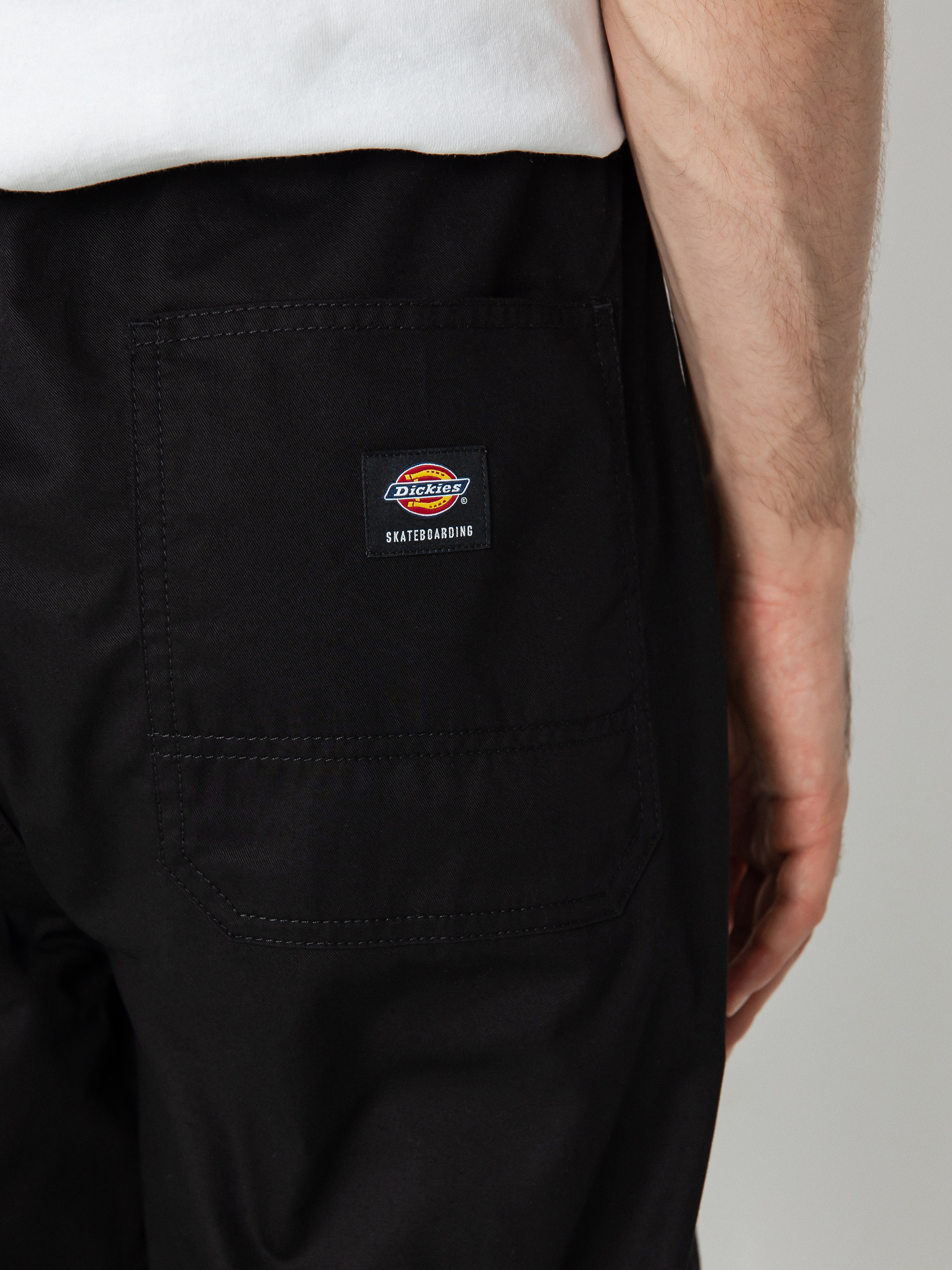 Pantaloni Dickies Mount Vista (black)