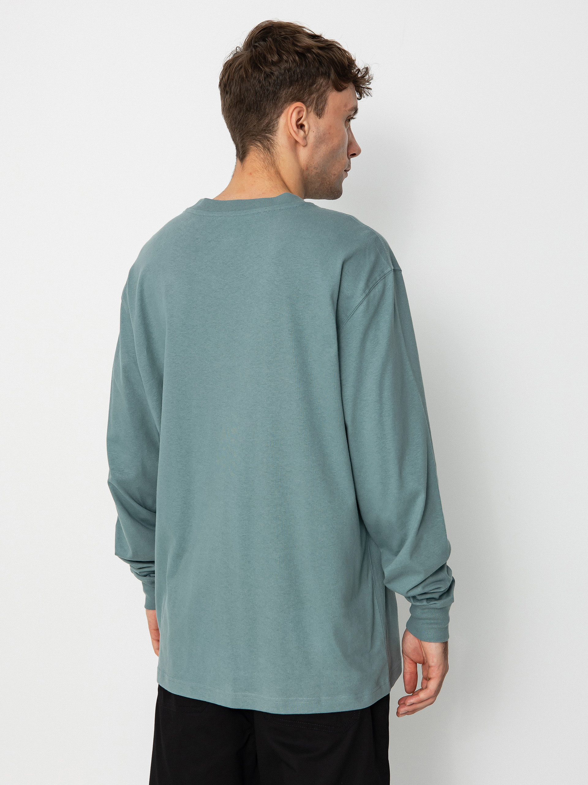 Longsleeve Dickies Luray Pocket (trooper)