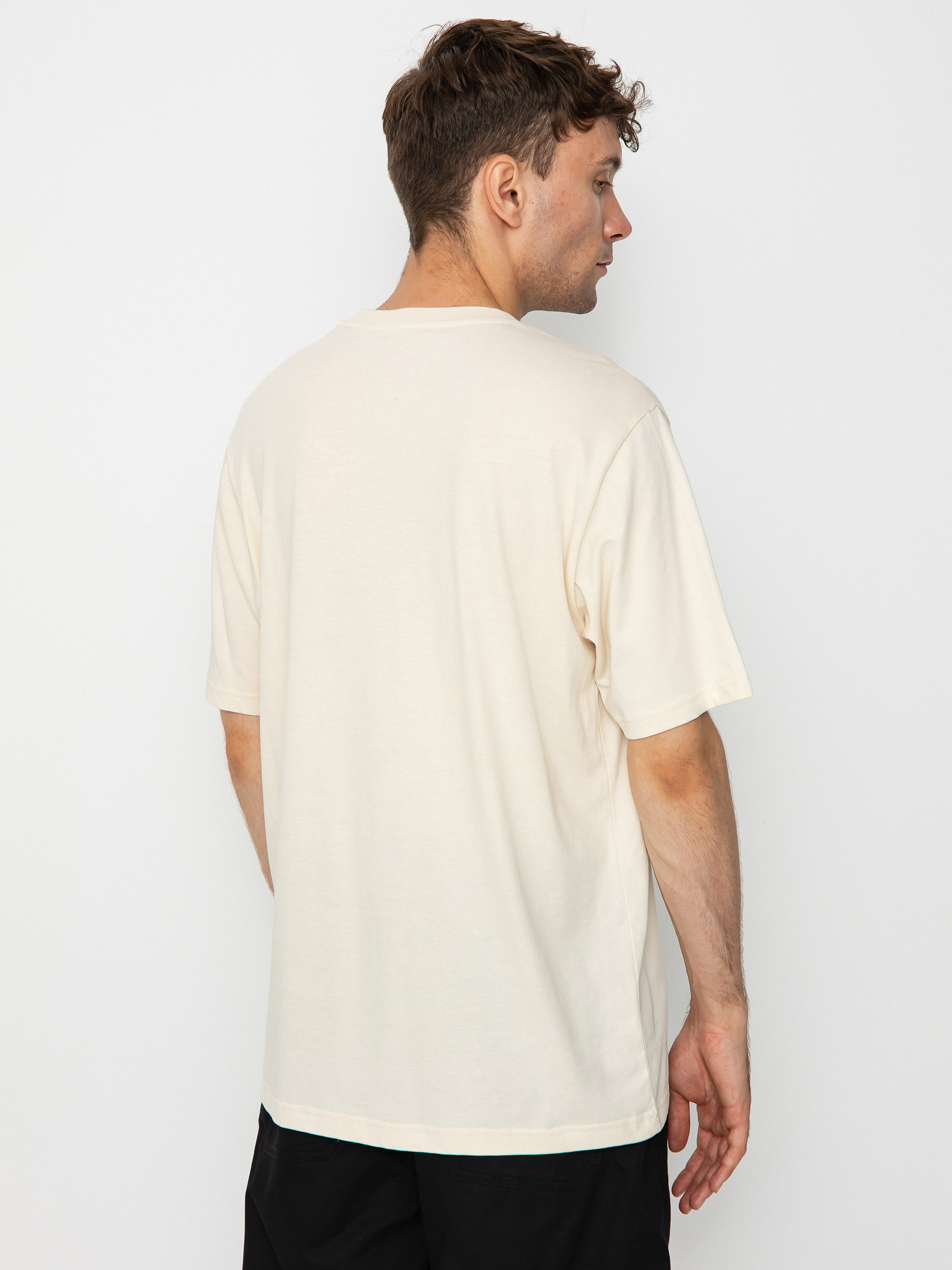Tricou Dickies Mapleton (whitecap gray)