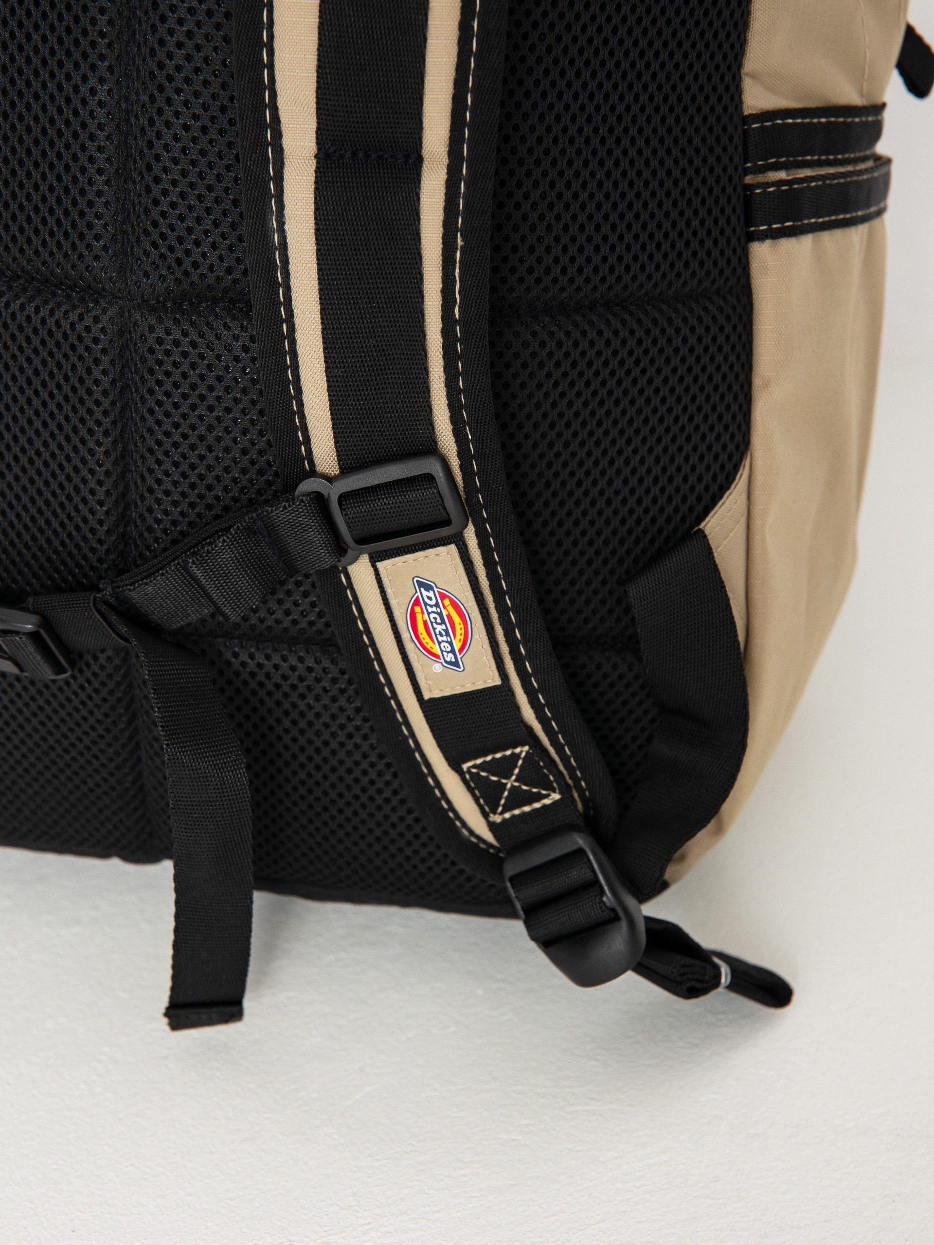 Rucsac Dickies Ashville (khaki)