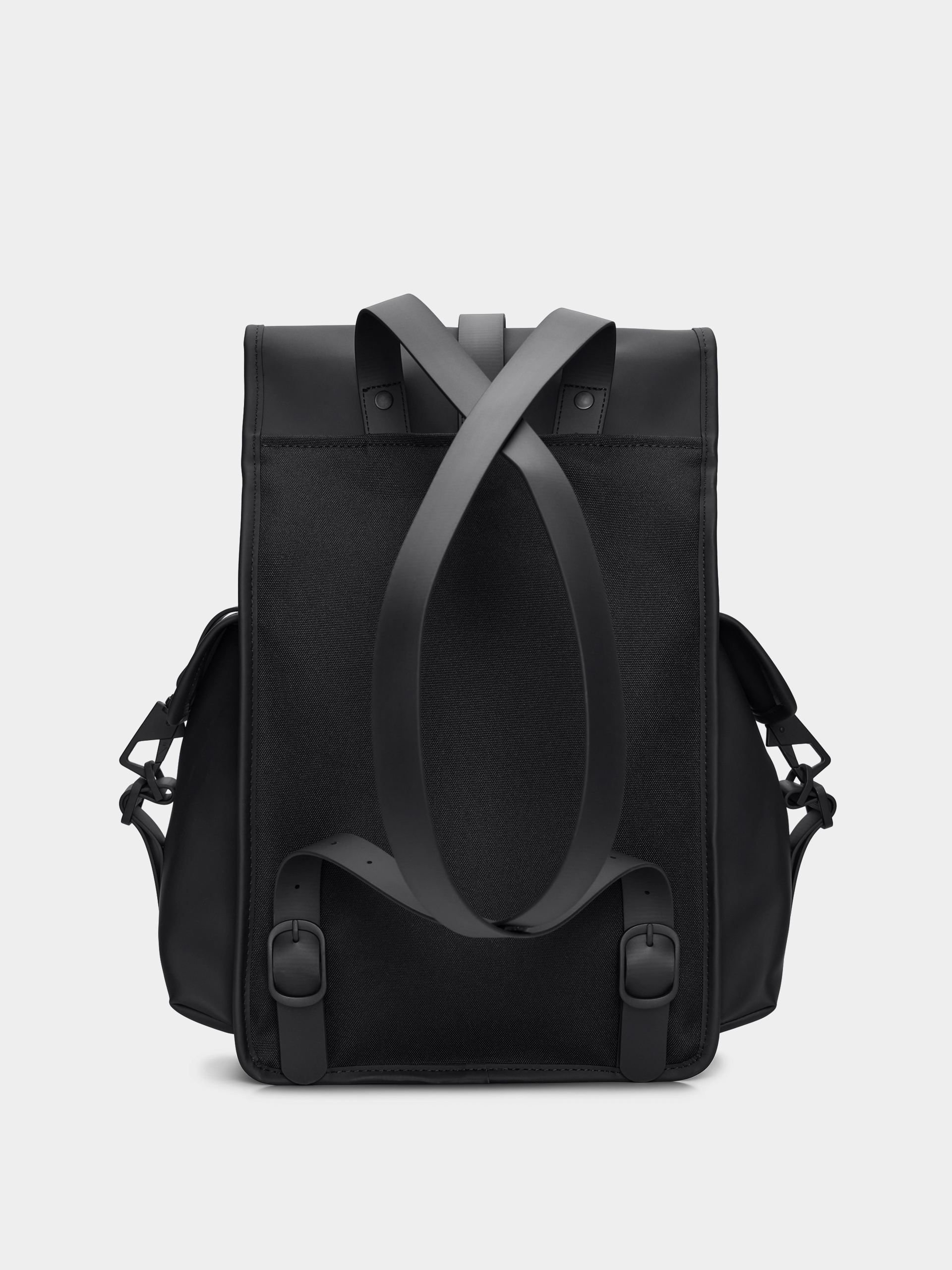 Rucsac Rains Rucksack Cargo (black)