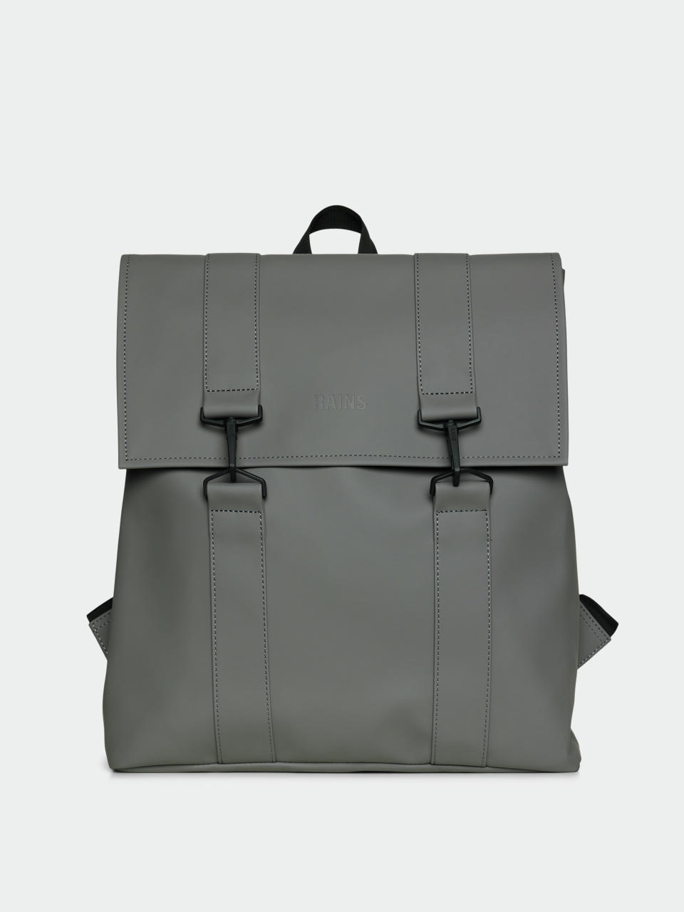 Rucsac Rains MSN Bag (grey)