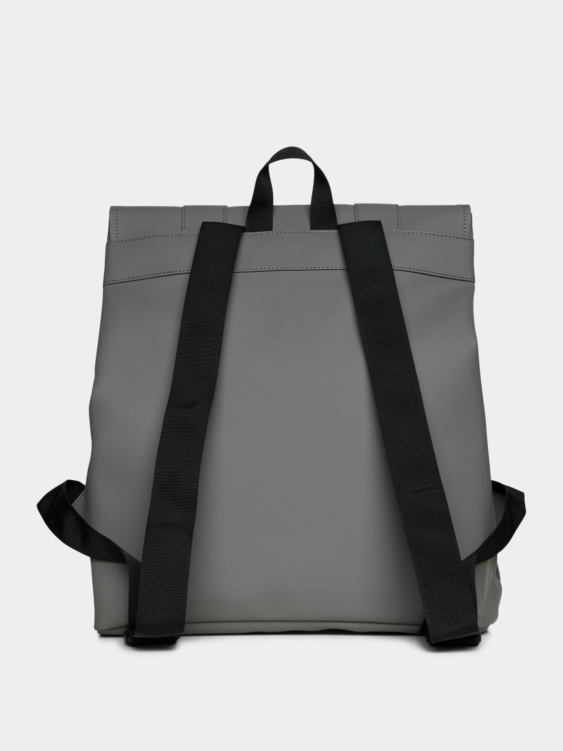Rucsac Rains MSN Bag (grey)