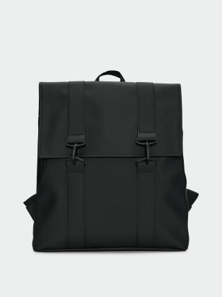 Rucsac Rains MSN Bag (black)