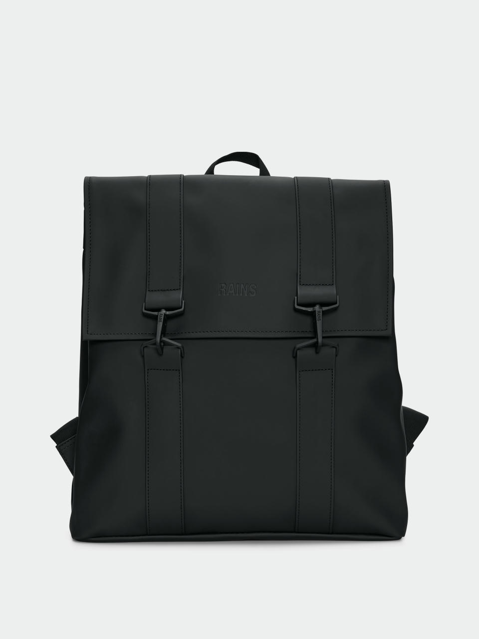 Rucsac Rains MSN Bag (black)