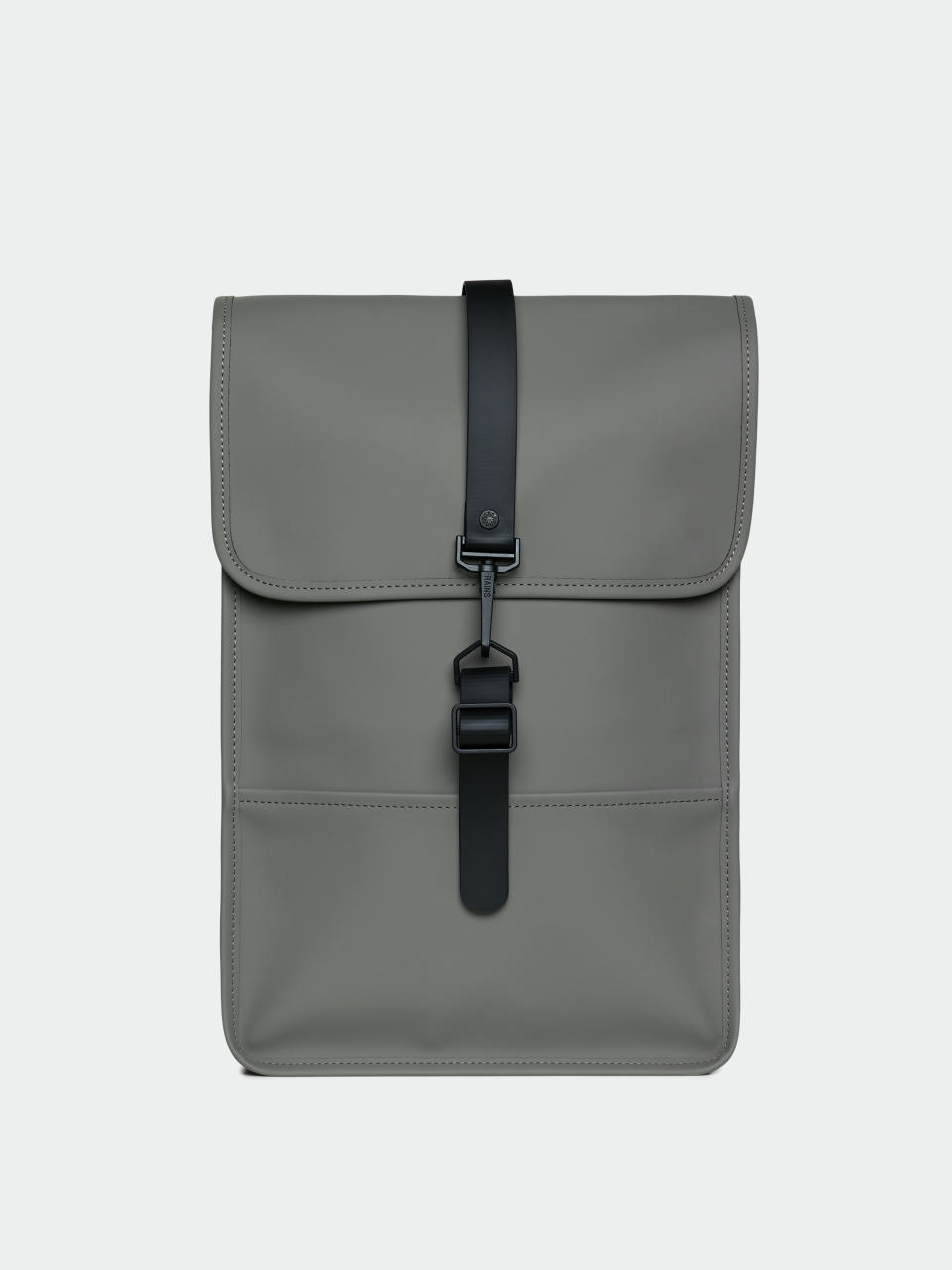 Rucsac Rains Backpack Mini (grey)