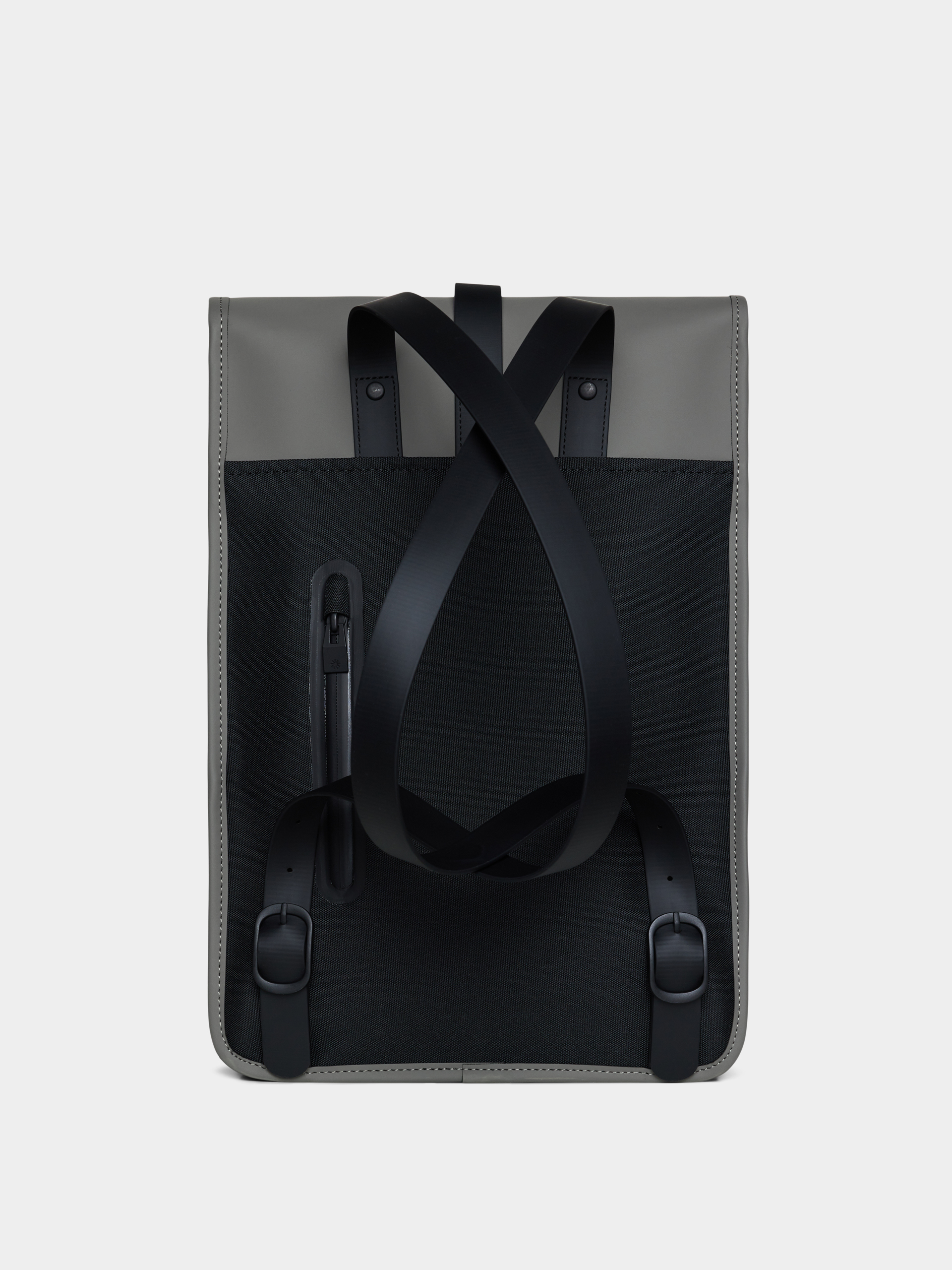 Rucsac Rains Backpack Mini (grey)