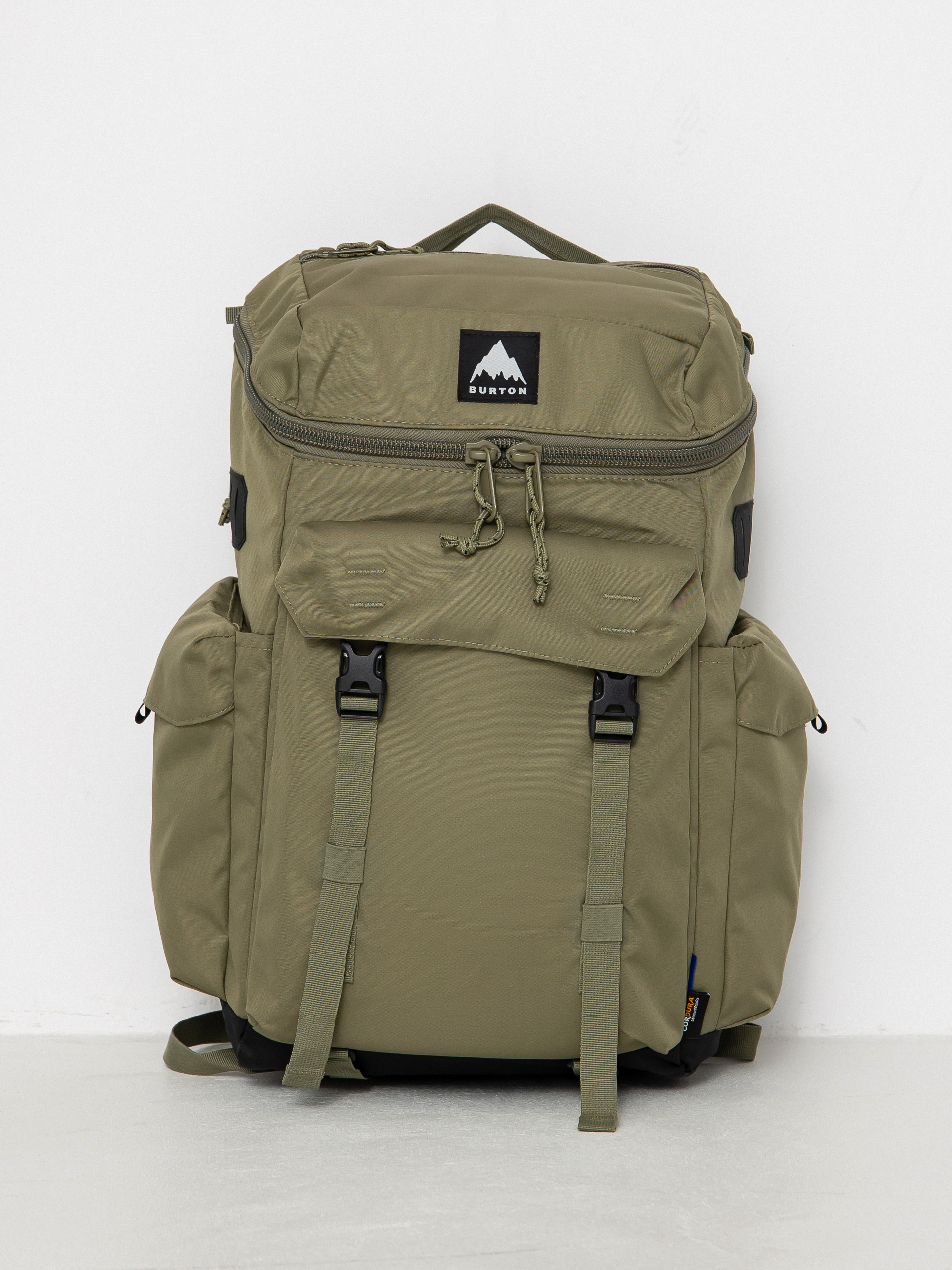 Rucsac Burton Annex 2.0 28L (forest moss)