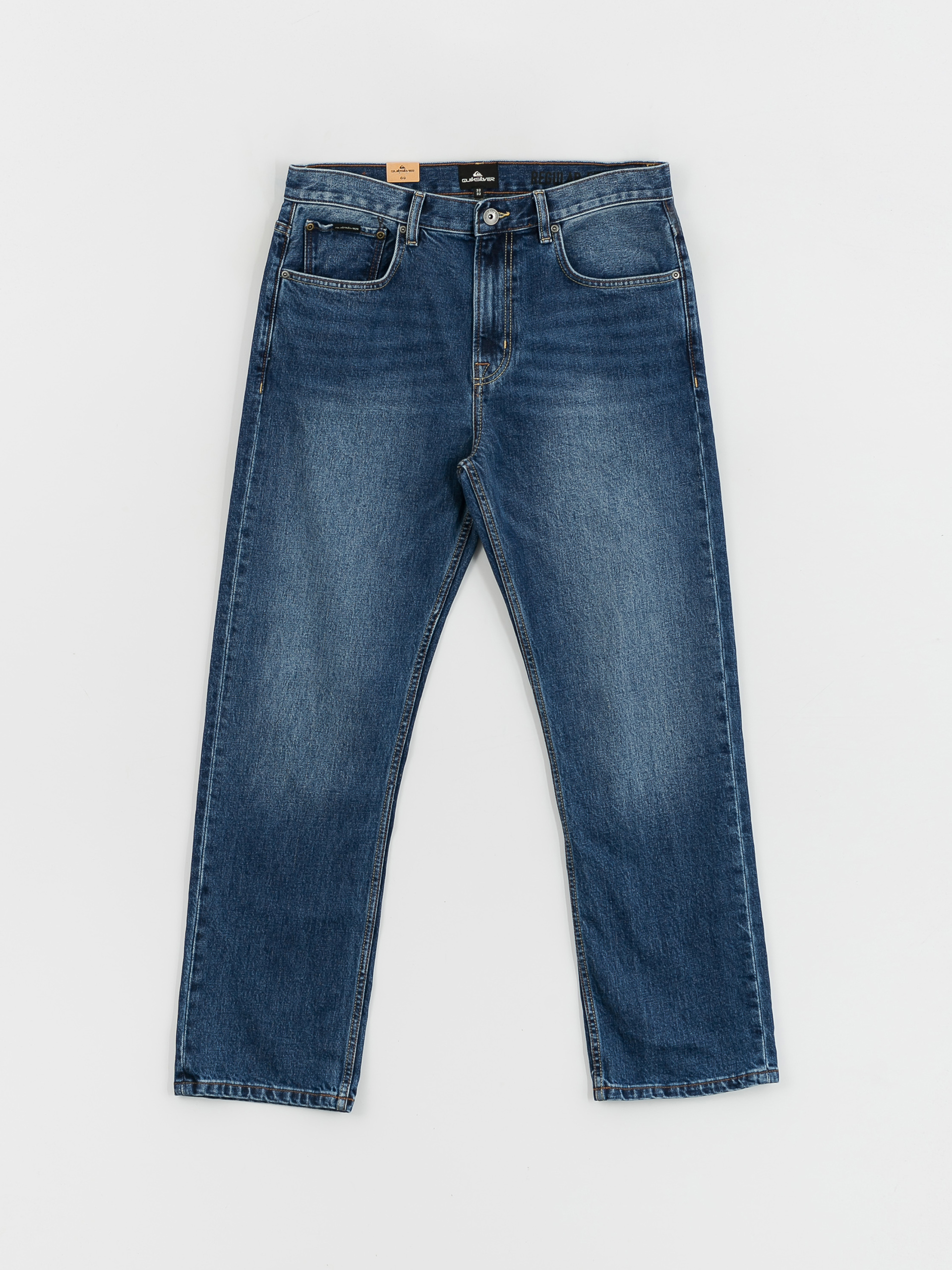 Pantaloni Quiksilver Aqua Cult Aged (aged)