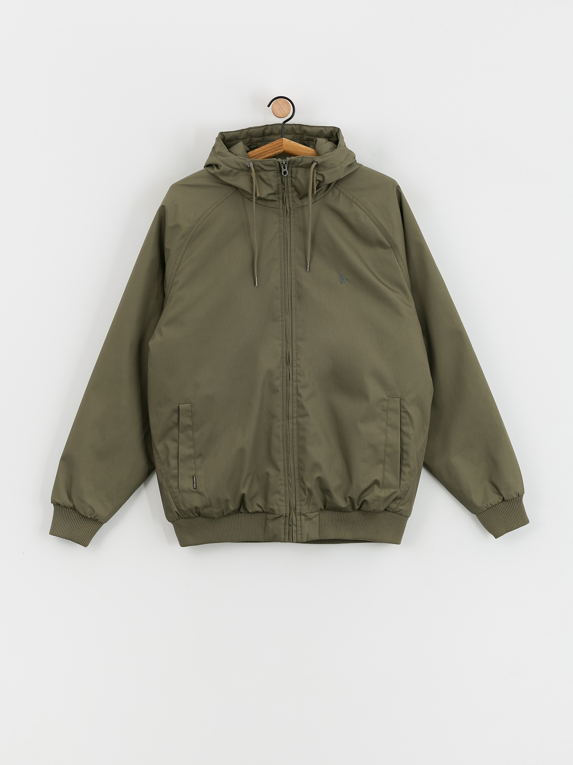 Geacă Volcom Hernan 5K (wintermoss)