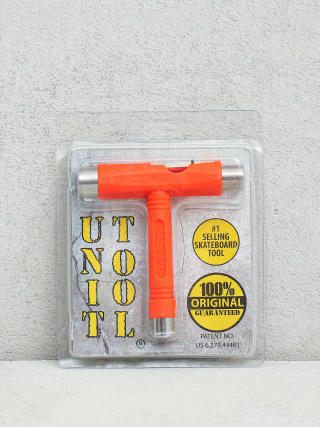 Cheie Unit Tool (orange)