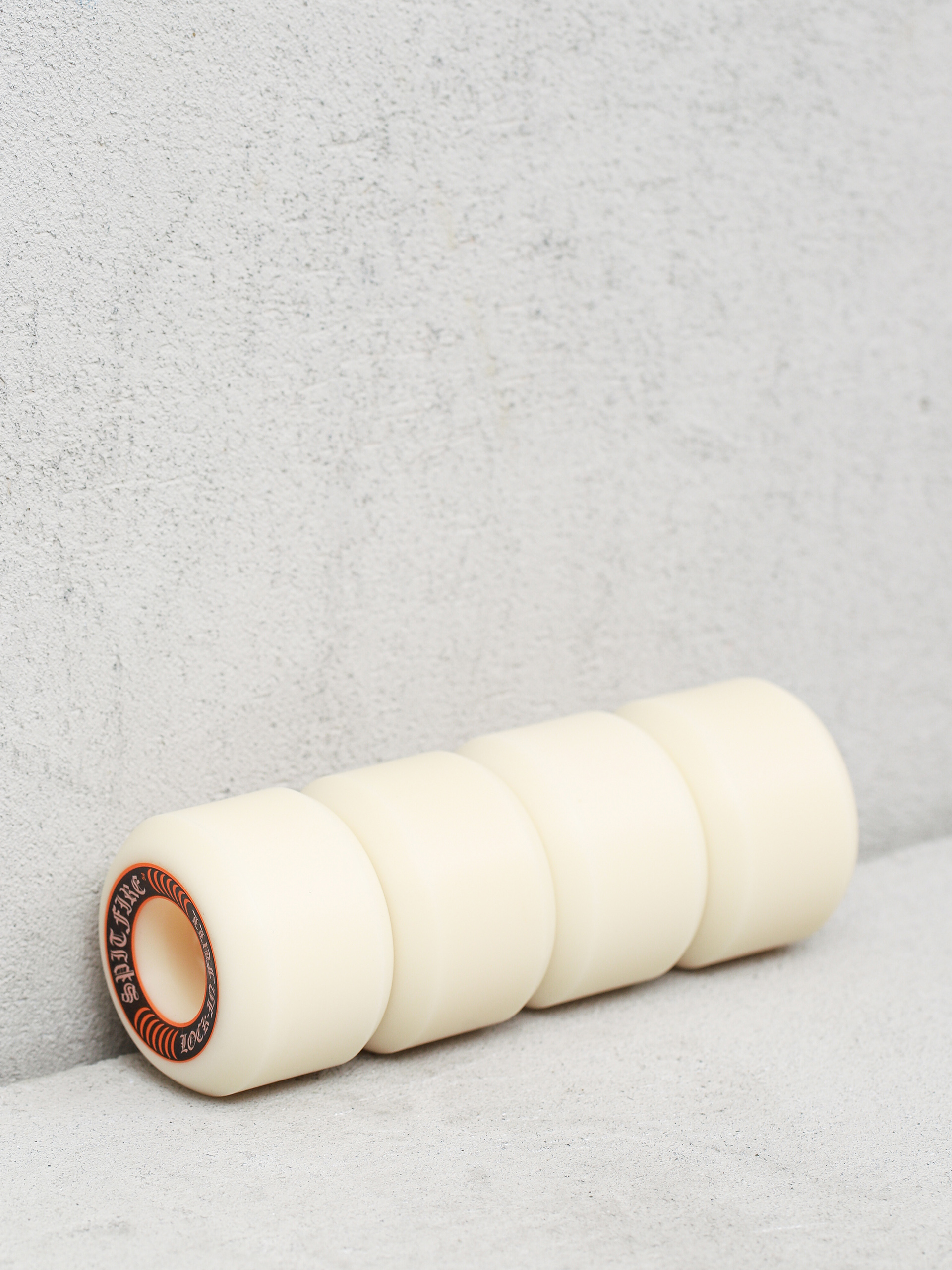 Role Spitfire F4 99D Lock In Full (white/orange)