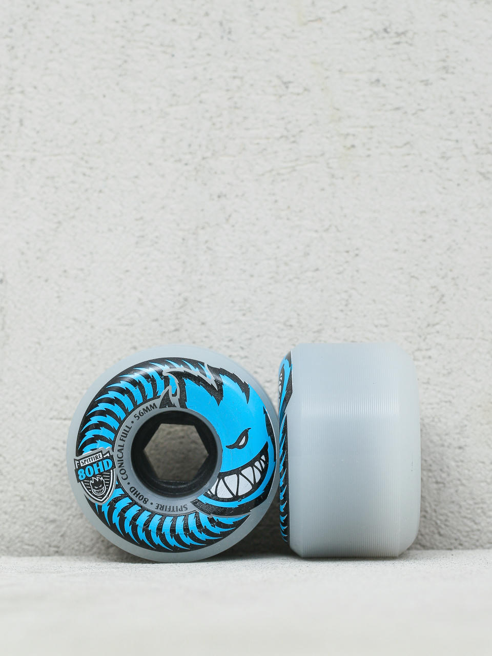 Role Spitfire 80HD Conical Full (grey/blue)