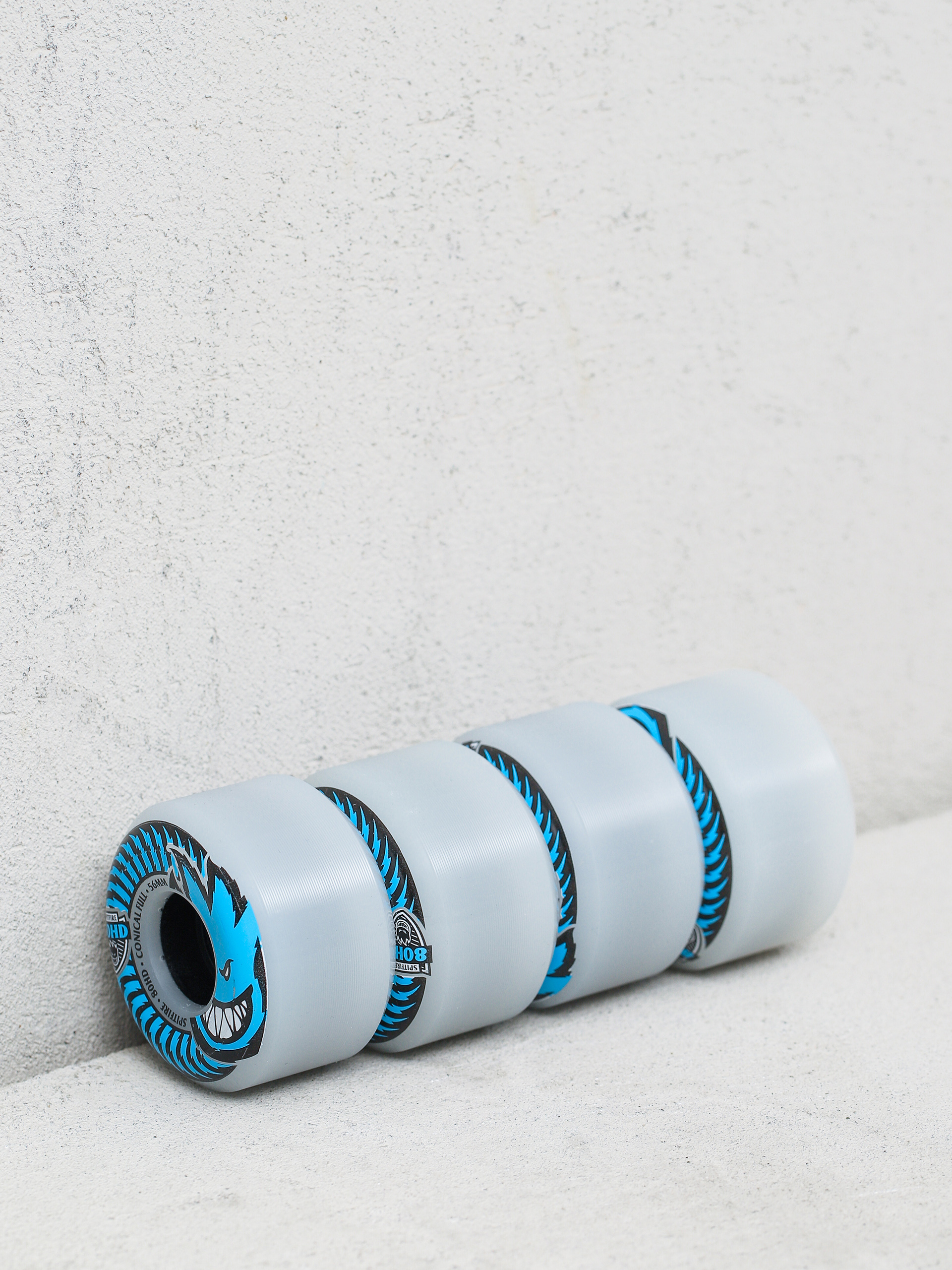 Role Spitfire 80HD Conical Full (grey/blue)