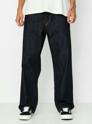 Pantaloni Volcom Billow Denim (rinse)