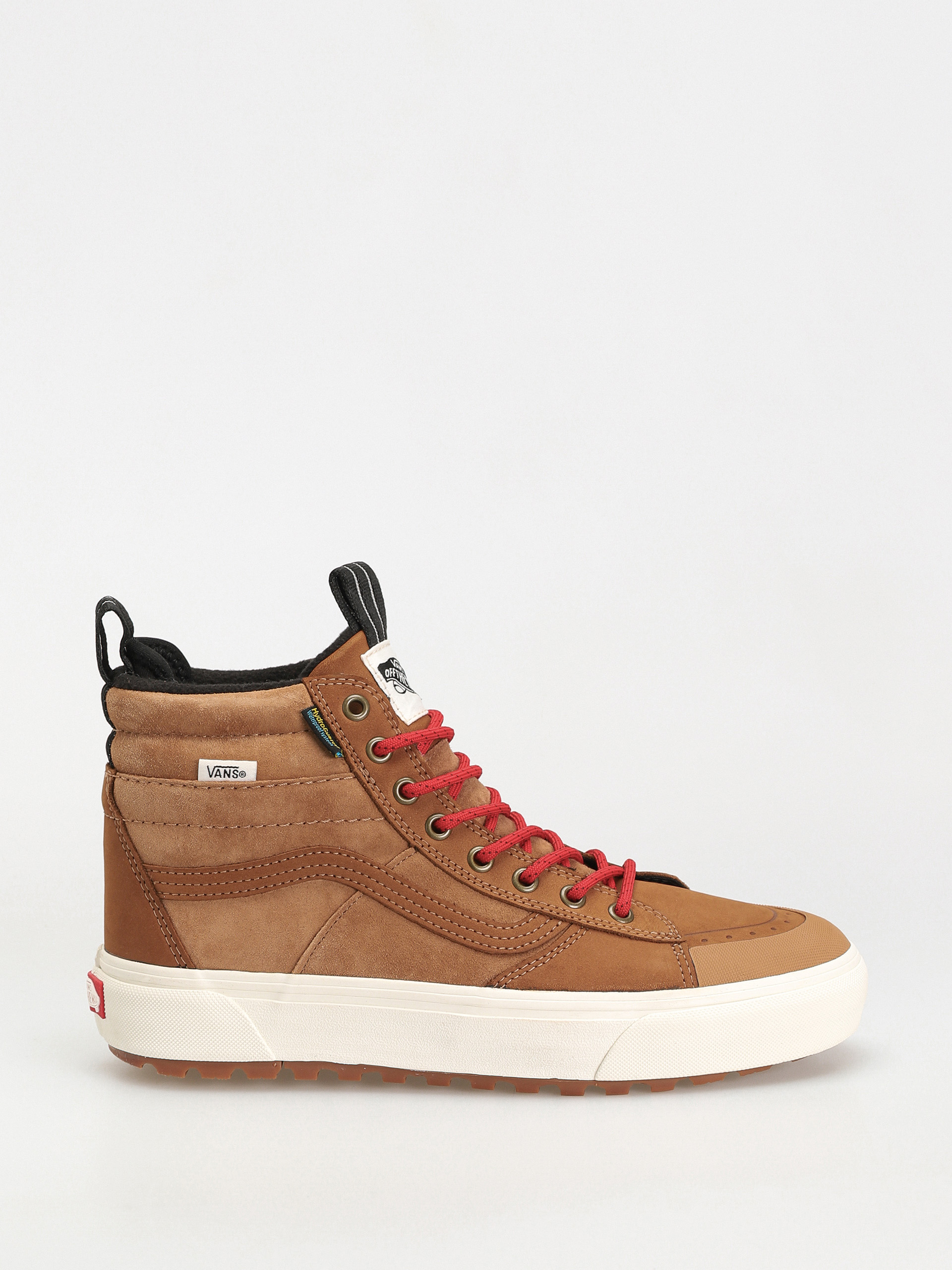 Pantofi Vans Sk8 Hi Mte 2 (chipmunk/marshmallow)