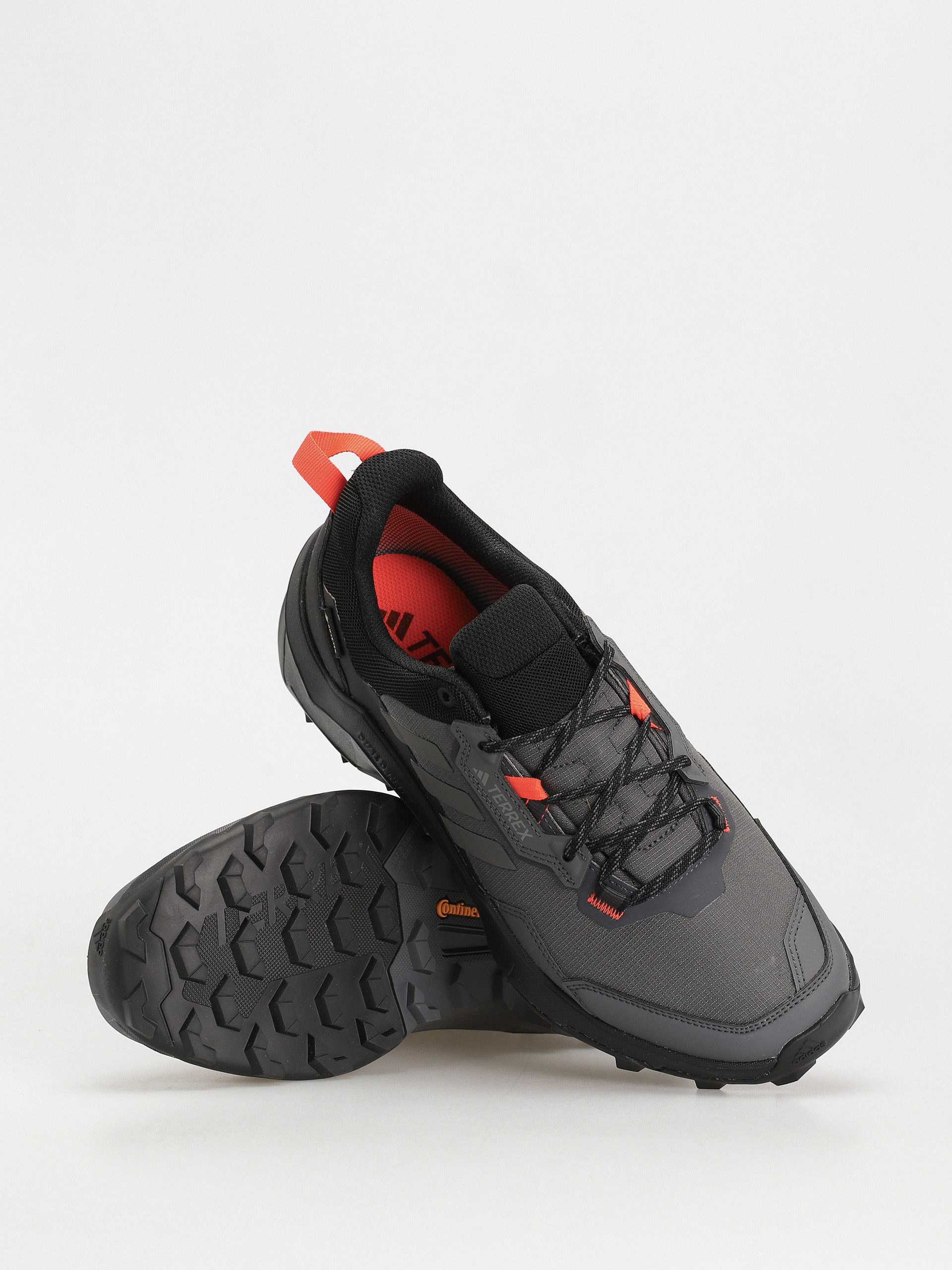 Pantofi adidas Originals Terrex Ax4 Gtx (gresix/grefou/solred)