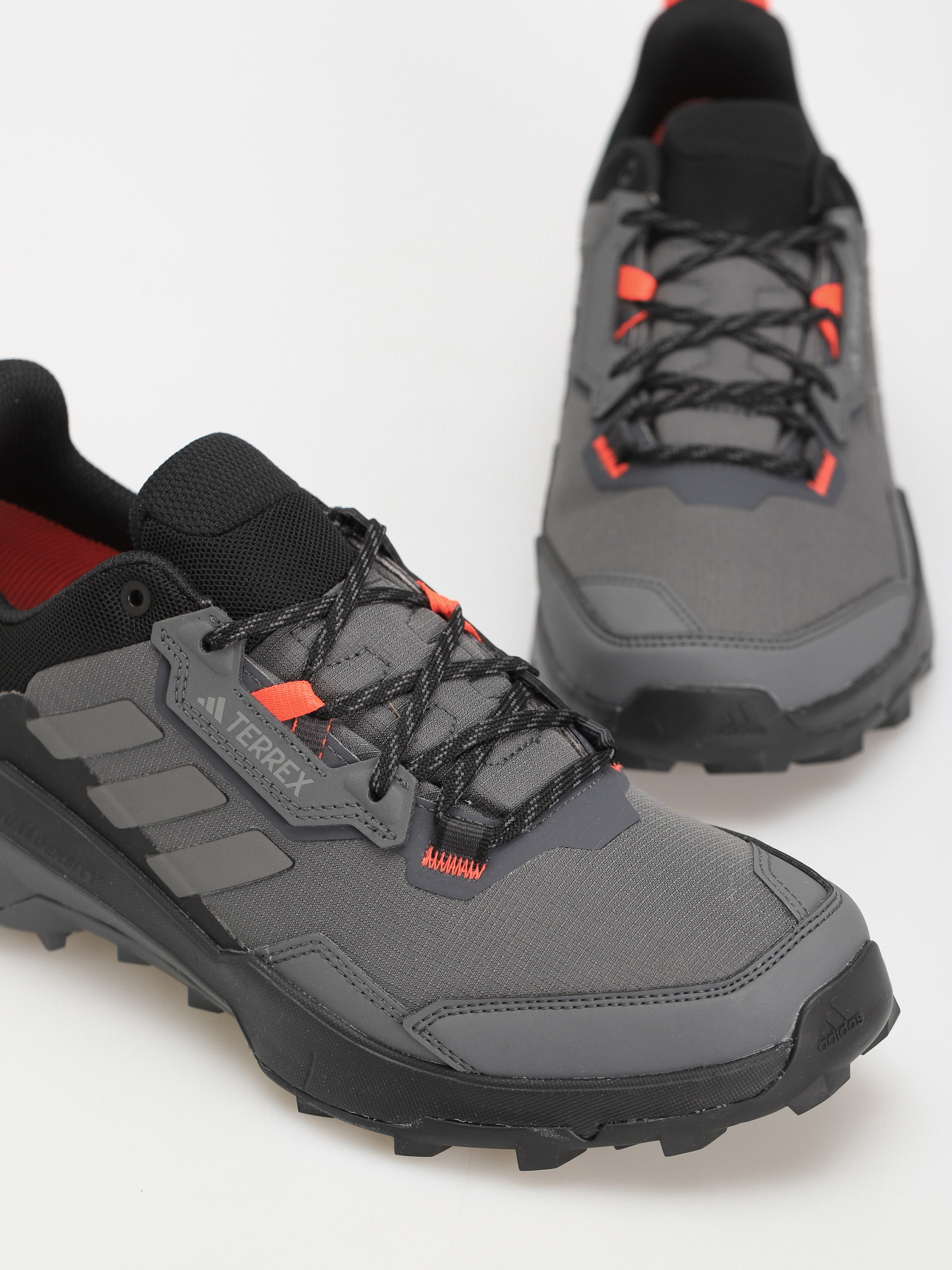 Pantofi adidas Originals Terrex Ax4 Gtx (gresix/grefou/solred)