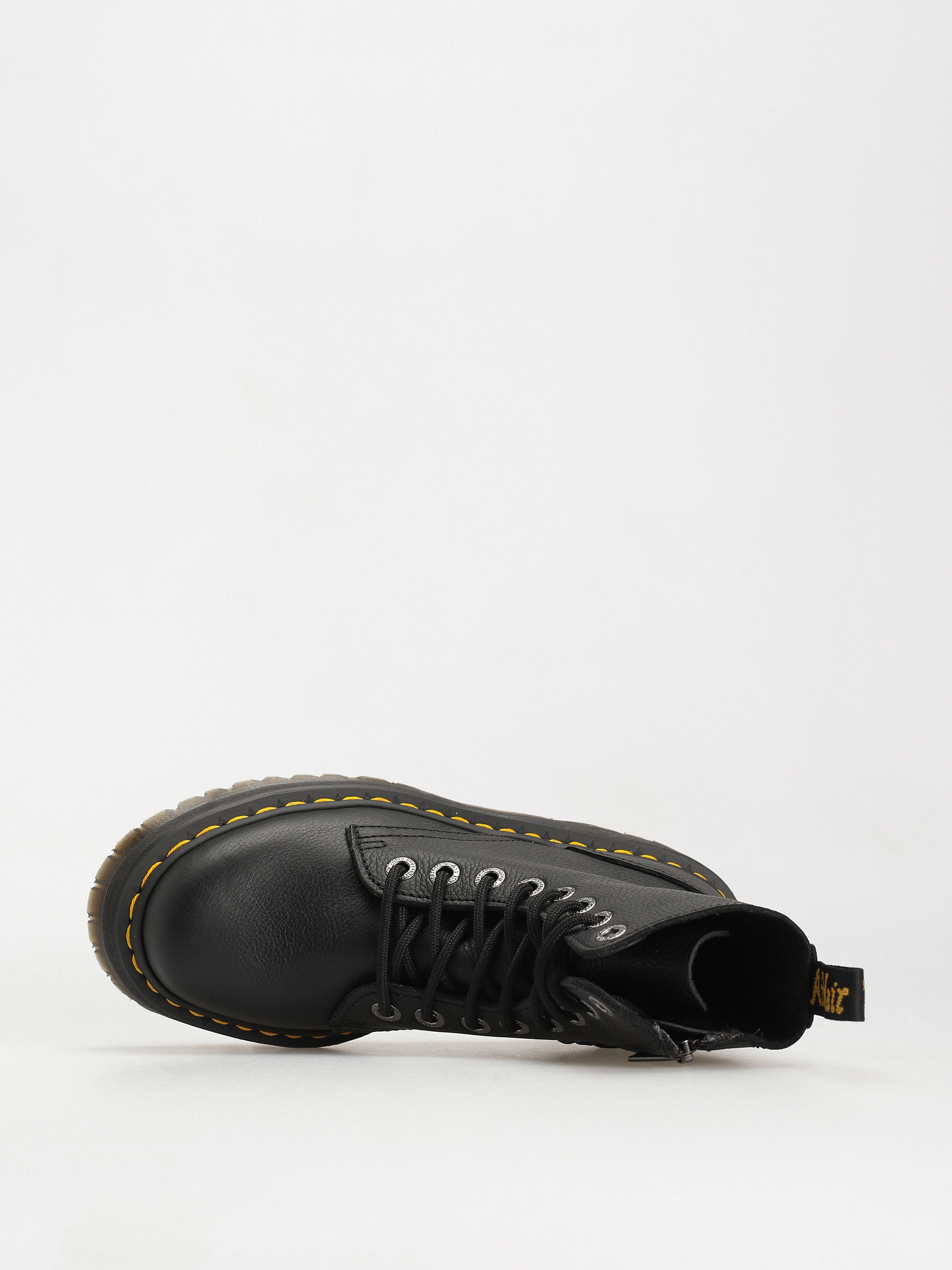Pantofi Dr. Martens Jadon III (black pisa)