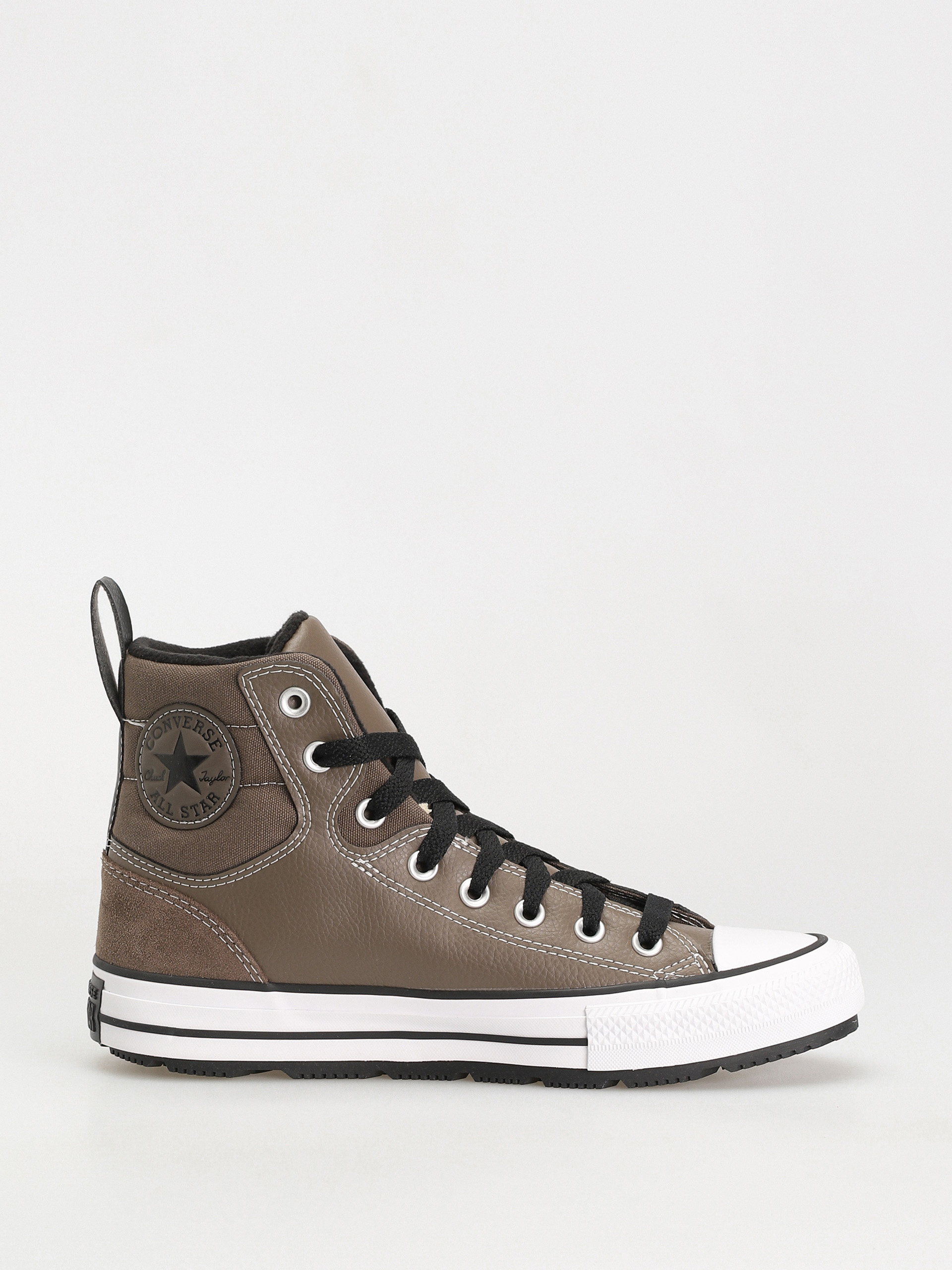 Pantofi Converse Chuck Taylor All Star Berkshire Boot Hi (engine smoke)