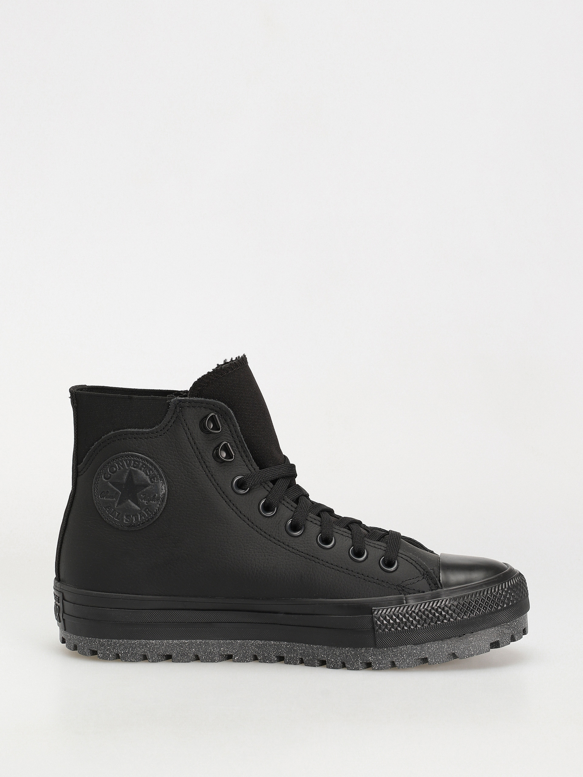 Pantofi Converse Chuck Taylor All Star Lugged 2.0 Cc X-Hi - negru